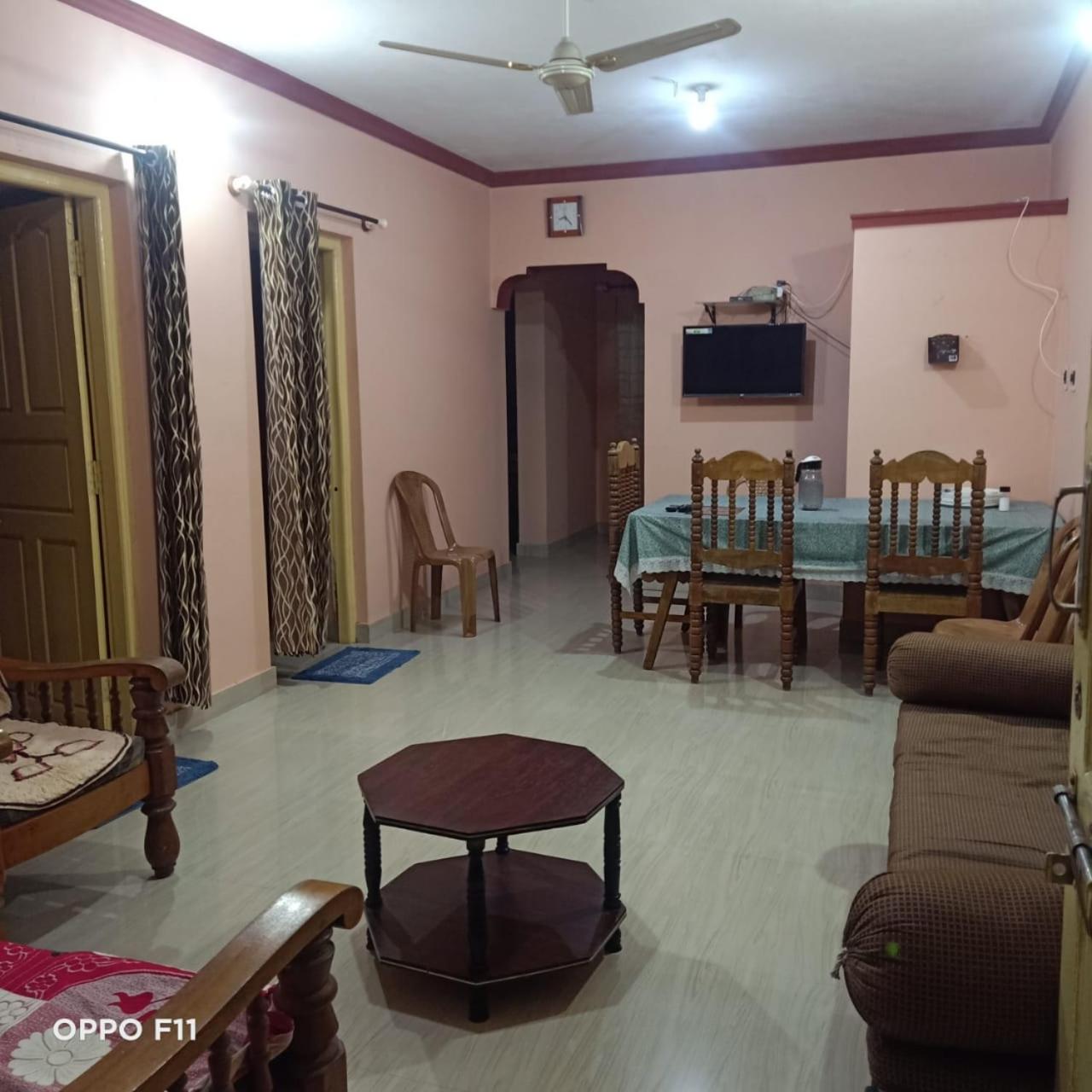 Coorg homestay