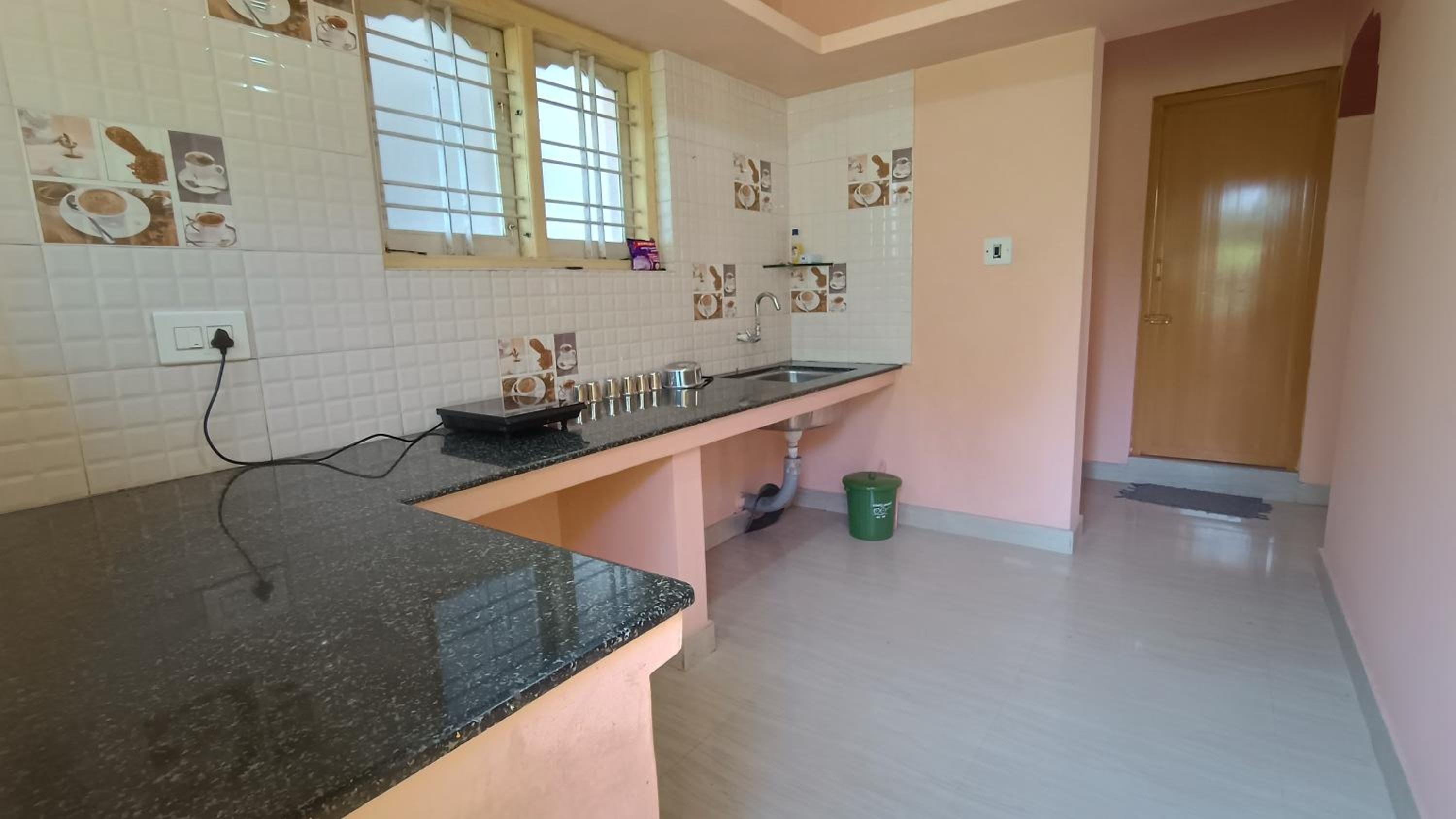 Coorg homestay