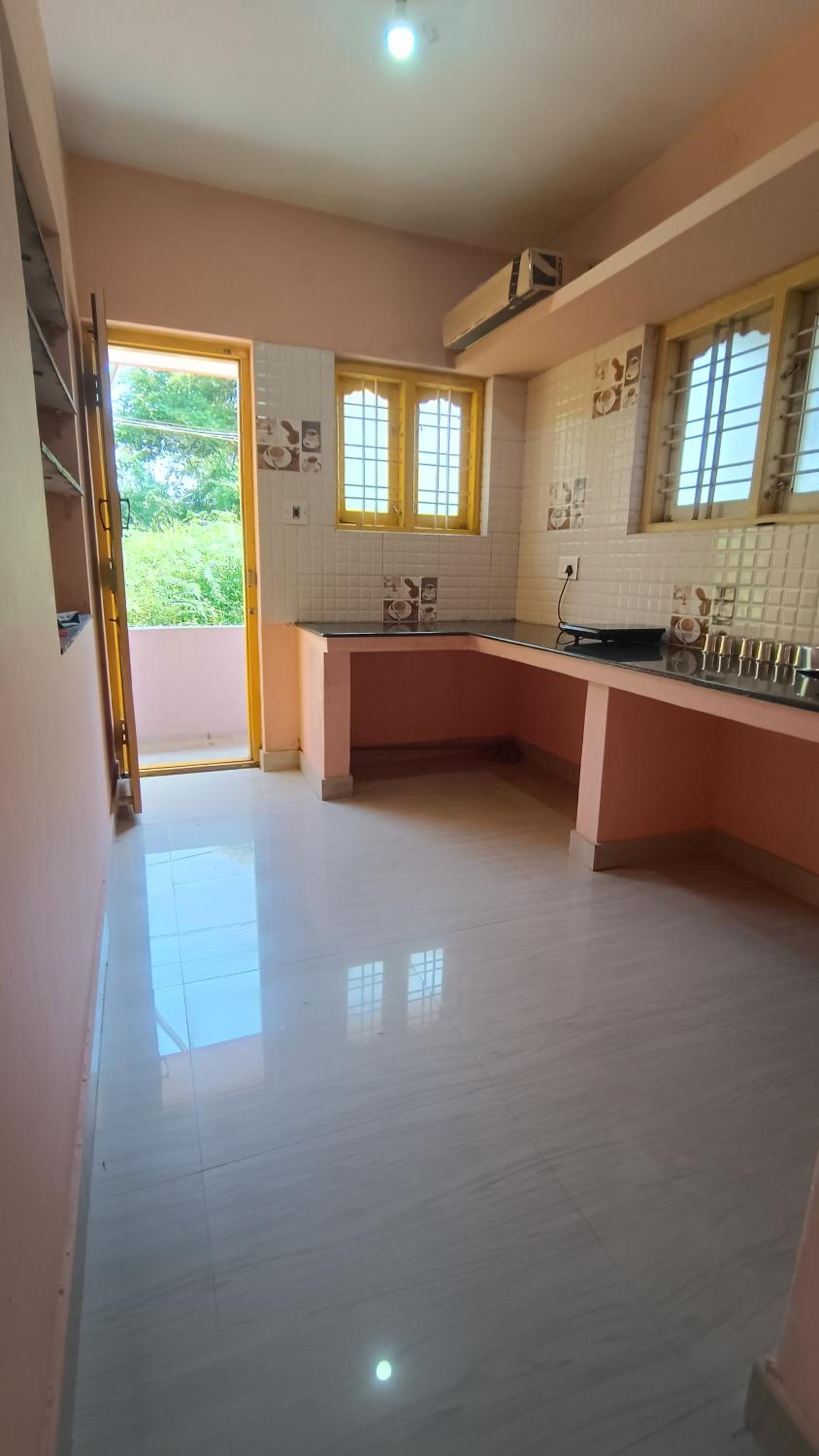 Coorg homestay