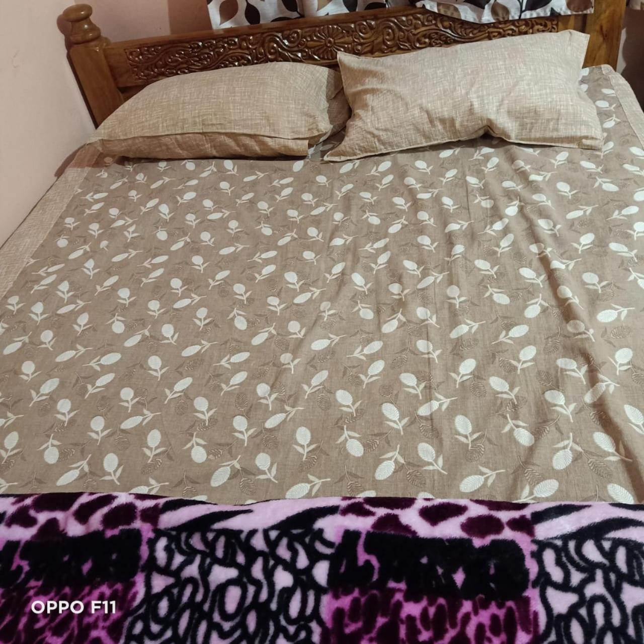 Coorg homestay