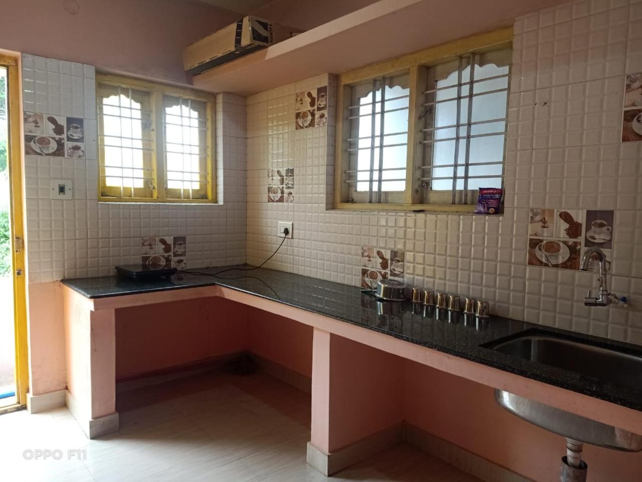 Coorg homestay
