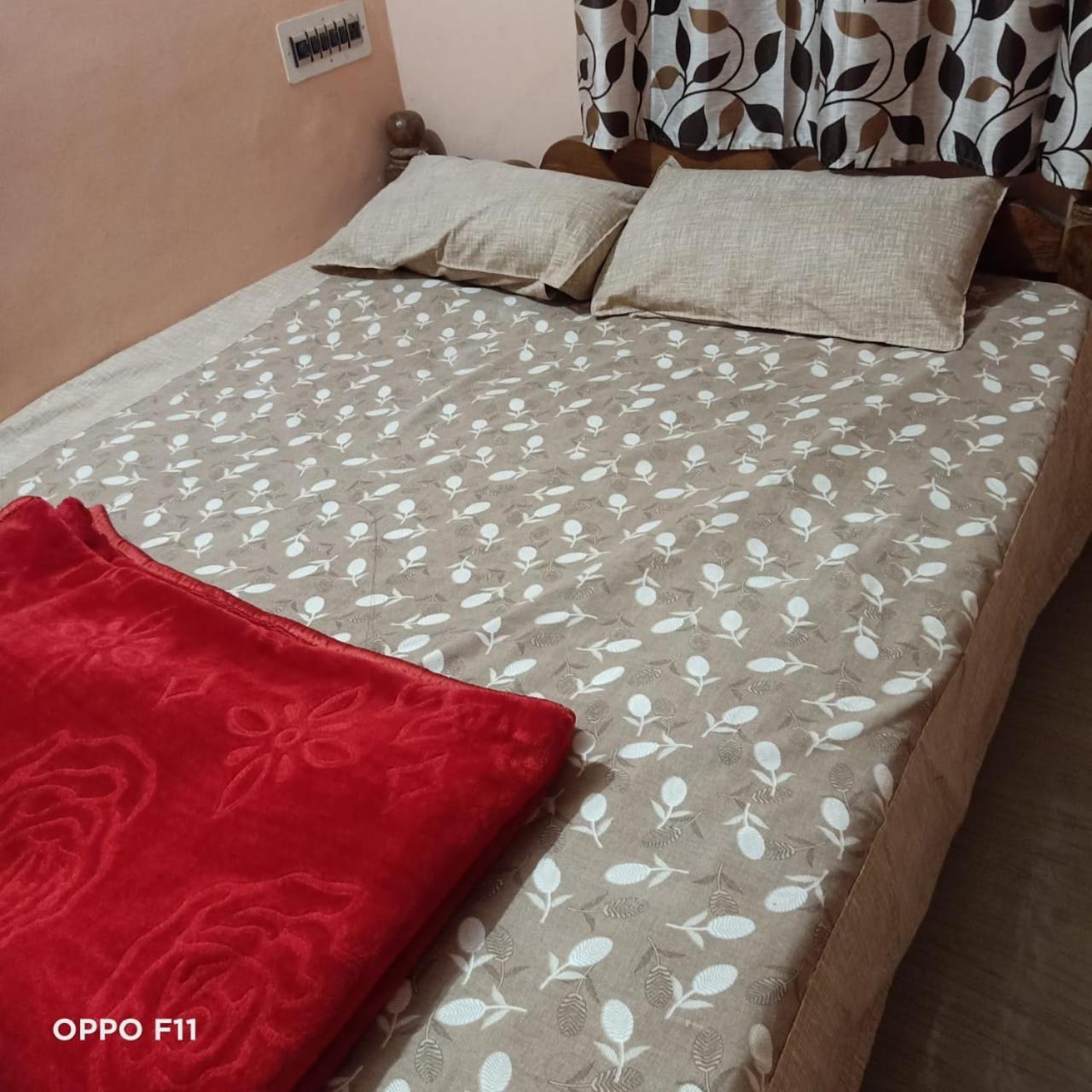 Coorg homestay