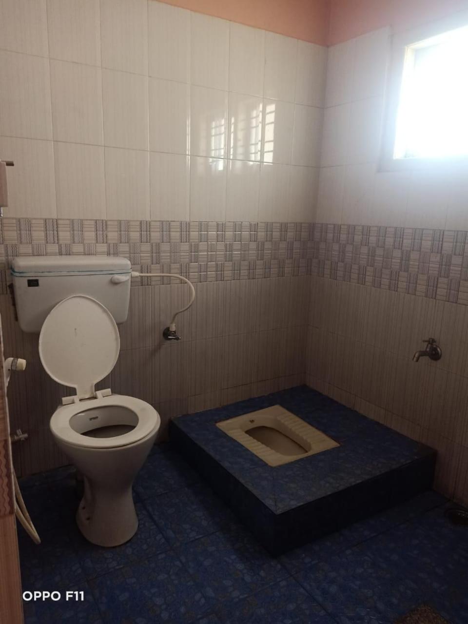 Coorg homestay