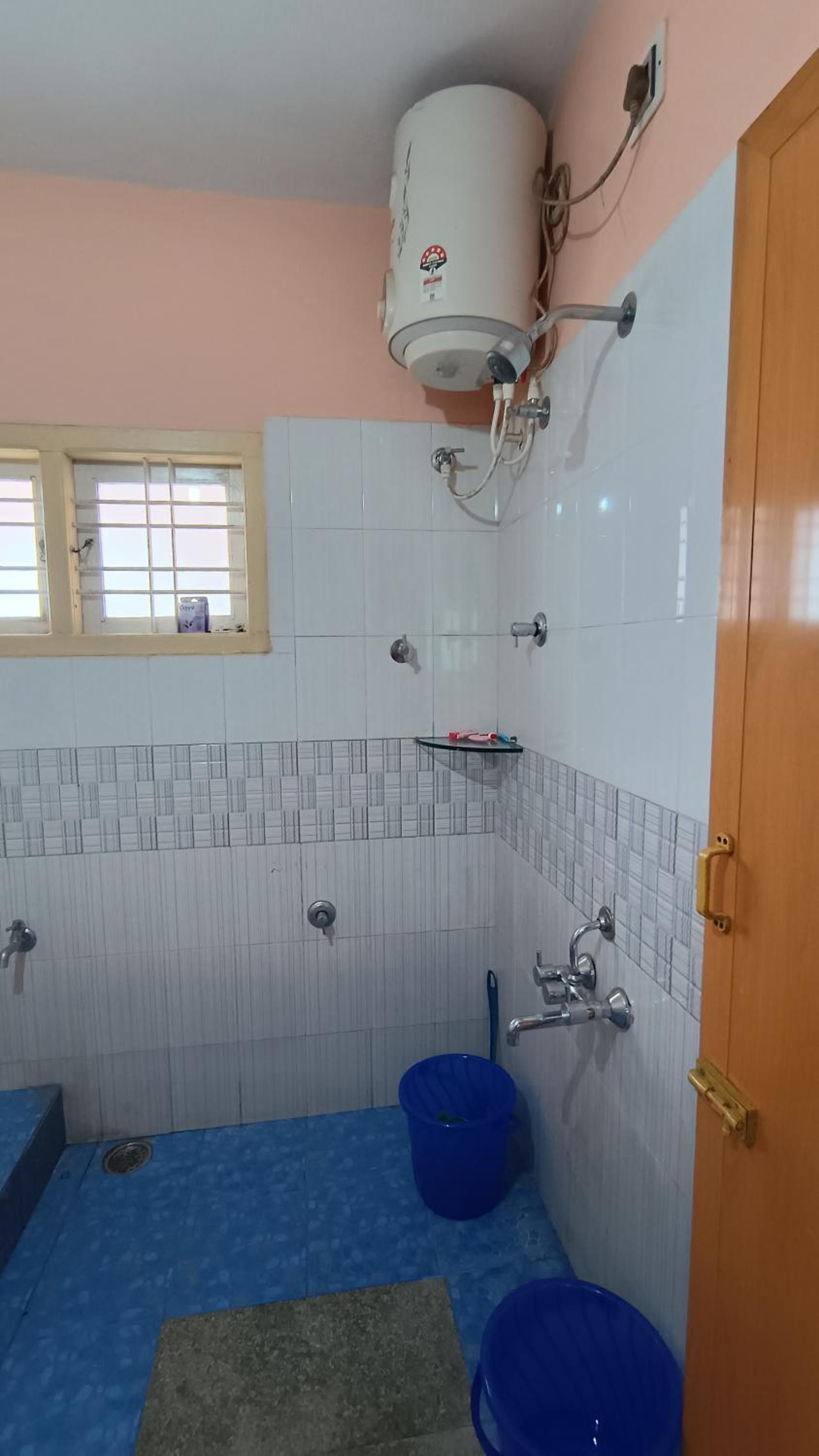Coorg homestay