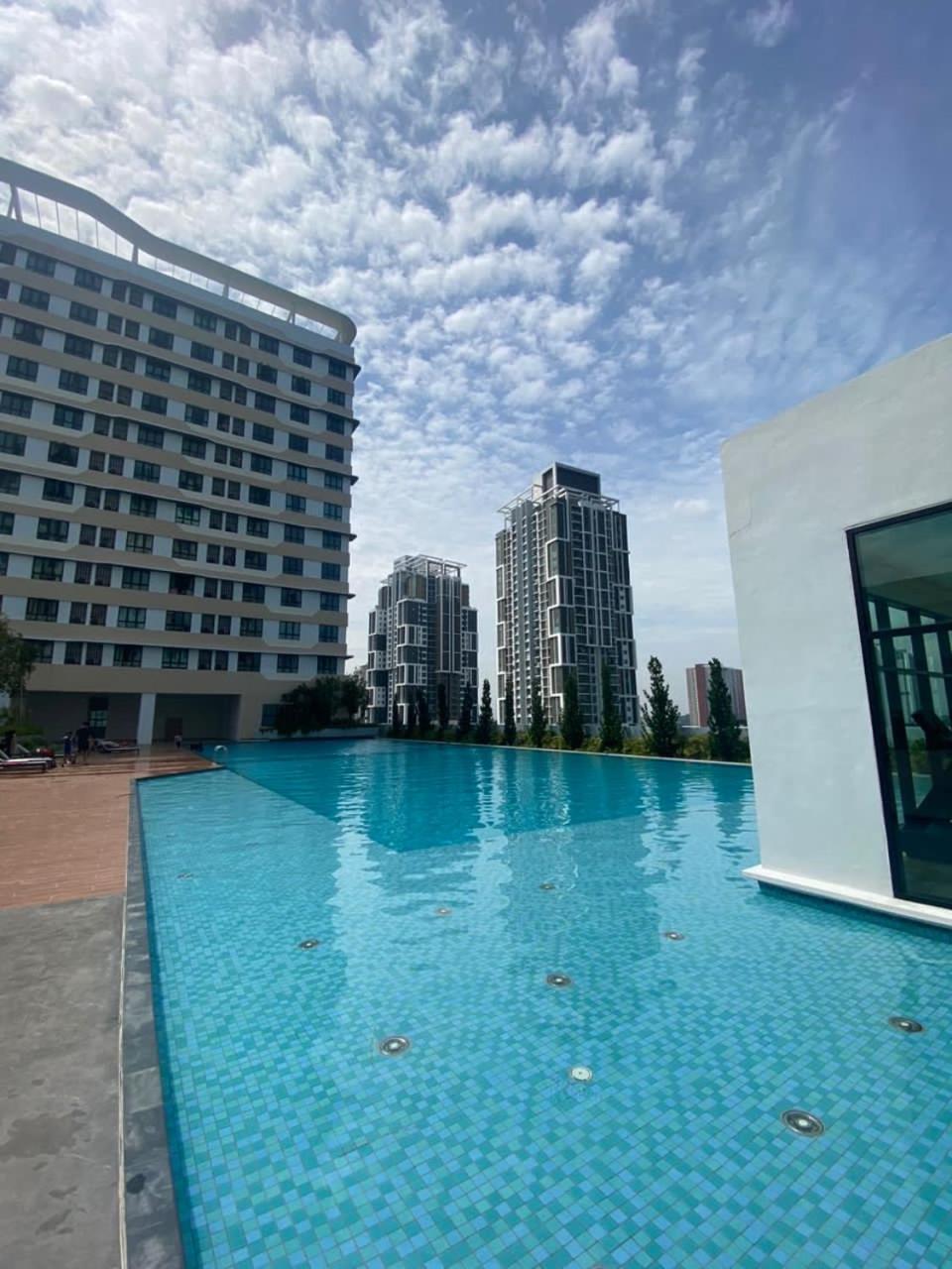 Edusphere Sweet Suite, Cyberjaya photo 7