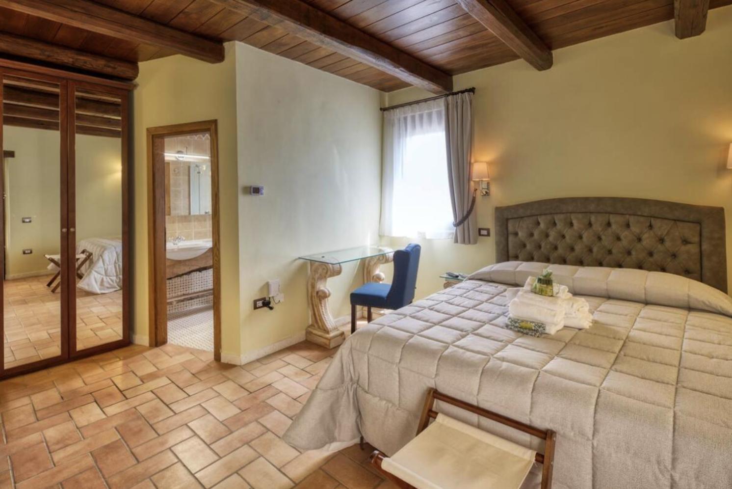 Borgo Incantato Spoleto