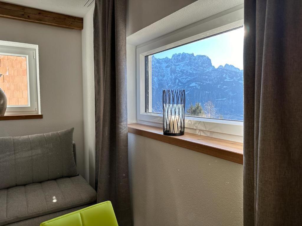 Dolomitenblick Suite