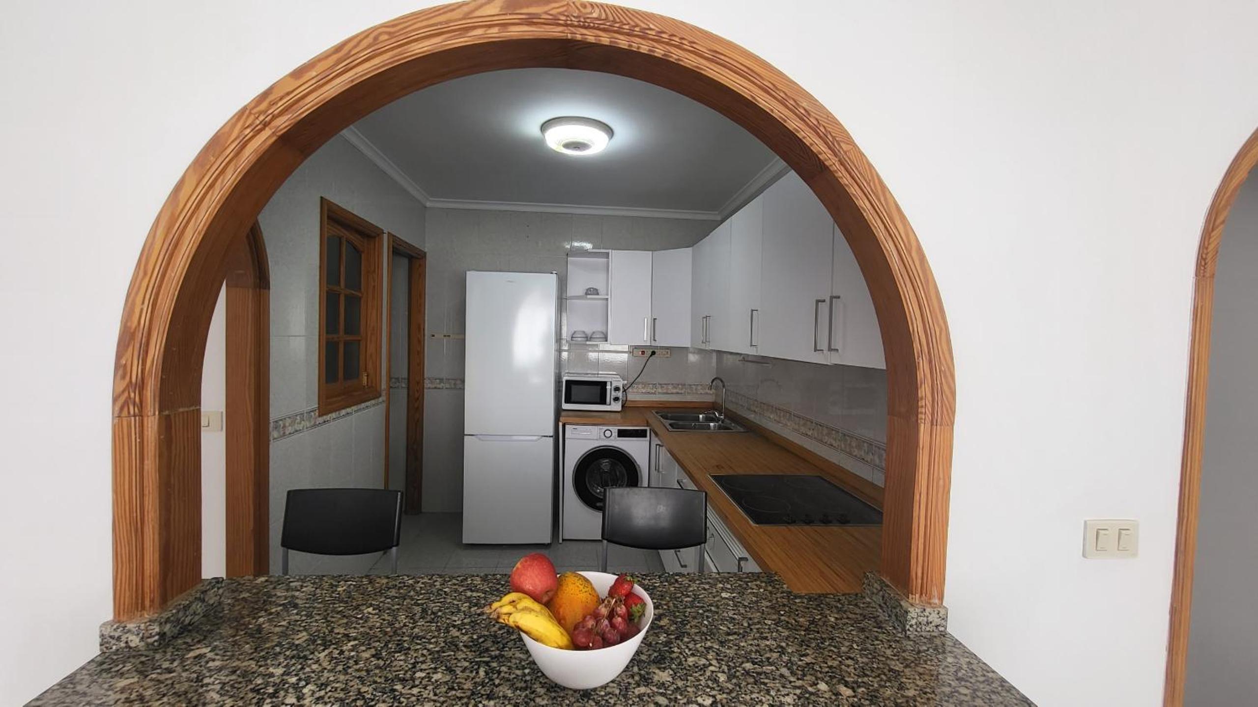 Next to the beach 5 beds - Wifi by CanariasGetaway view 4