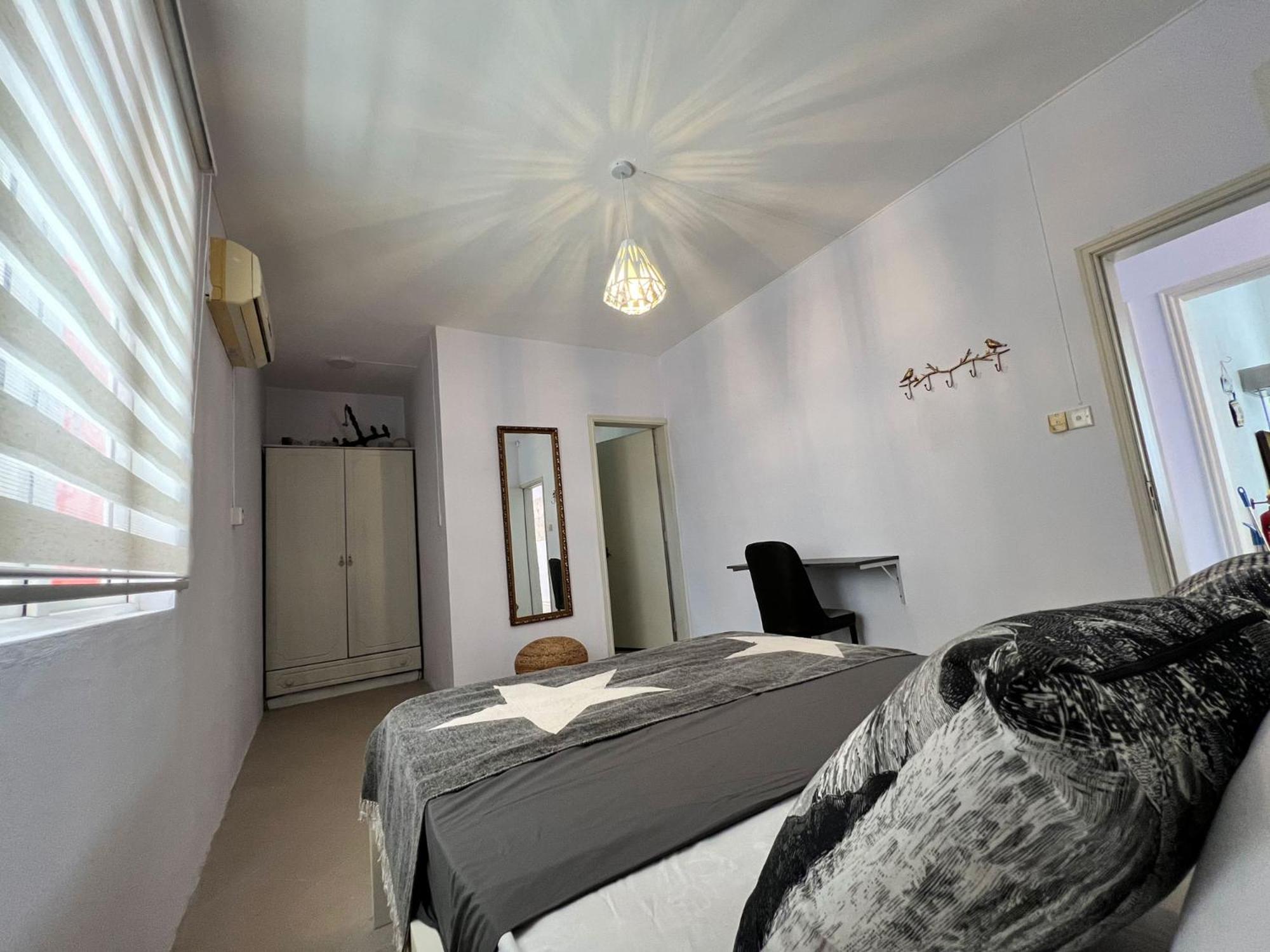 Eden Villa