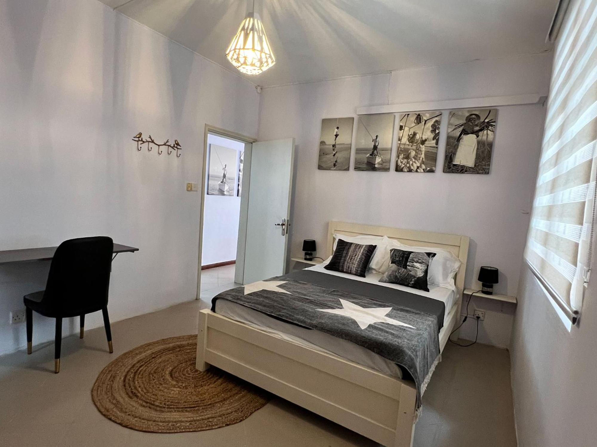 Eden Villa
