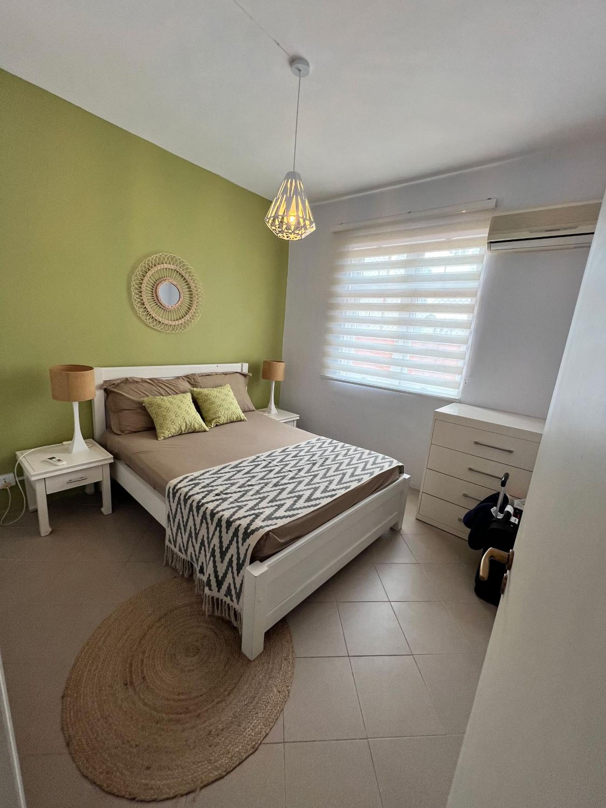 Eden Villa