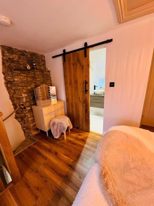 Cuckoo cottage
