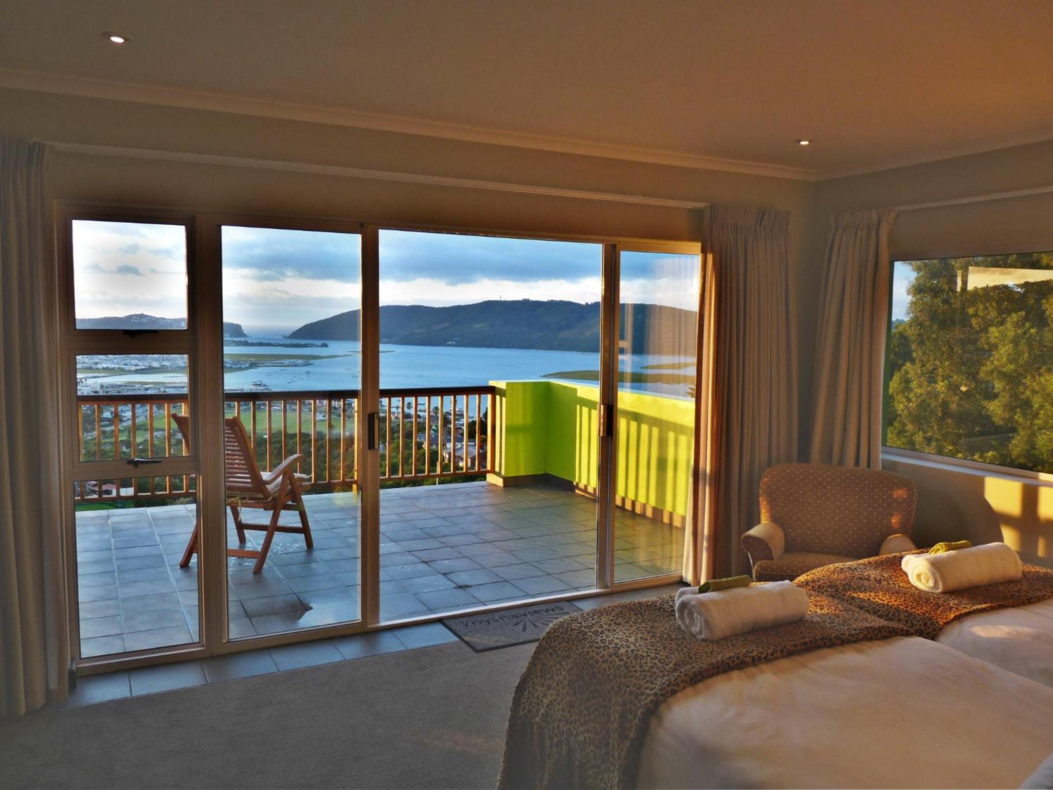 Knysnaviews Guest House