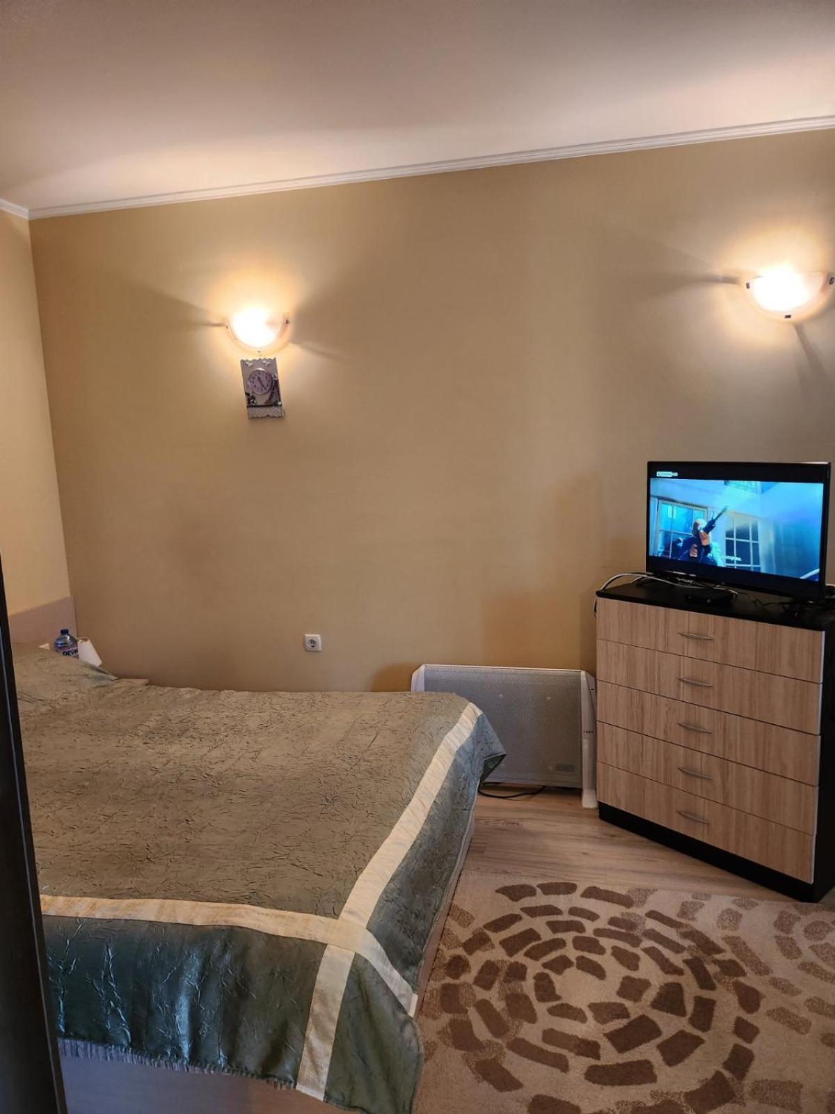 Sea View Apartment Saint Vlas