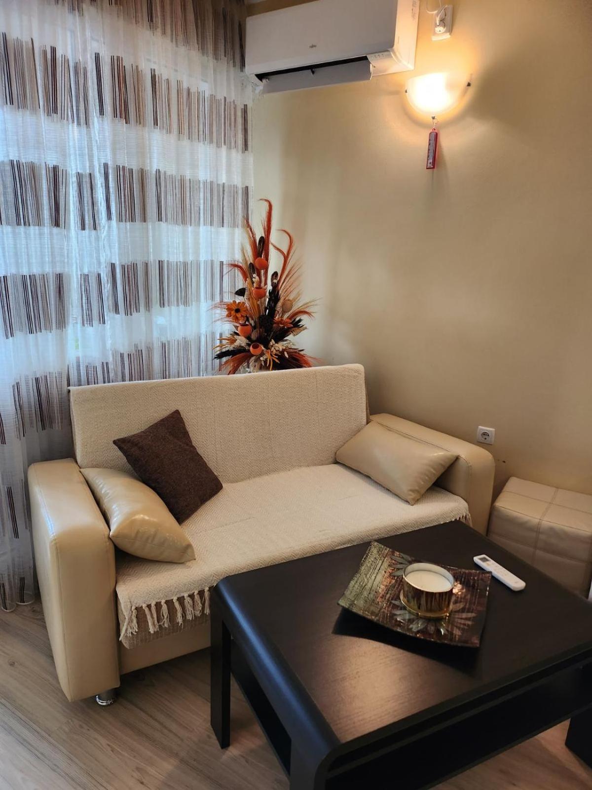 Sea View Apartment Saint Vlas
