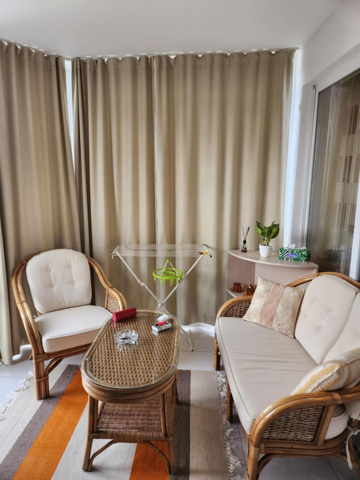 Sea View Apartment Saint Vlas