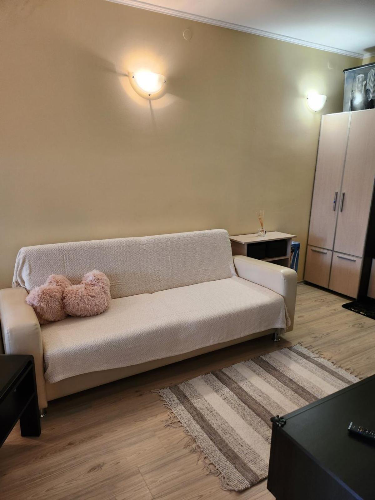 Sea View Apartment Saint Vlas