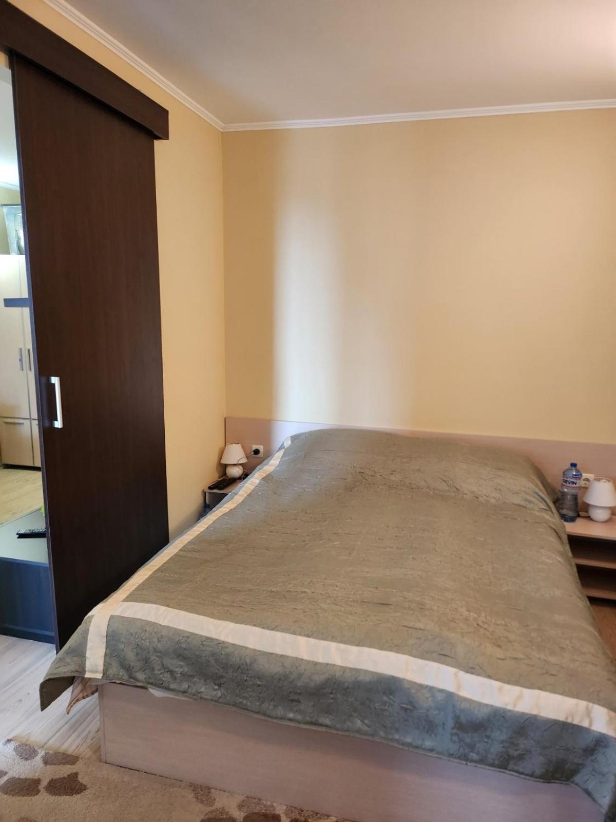 Sea View Apartment Saint Vlas