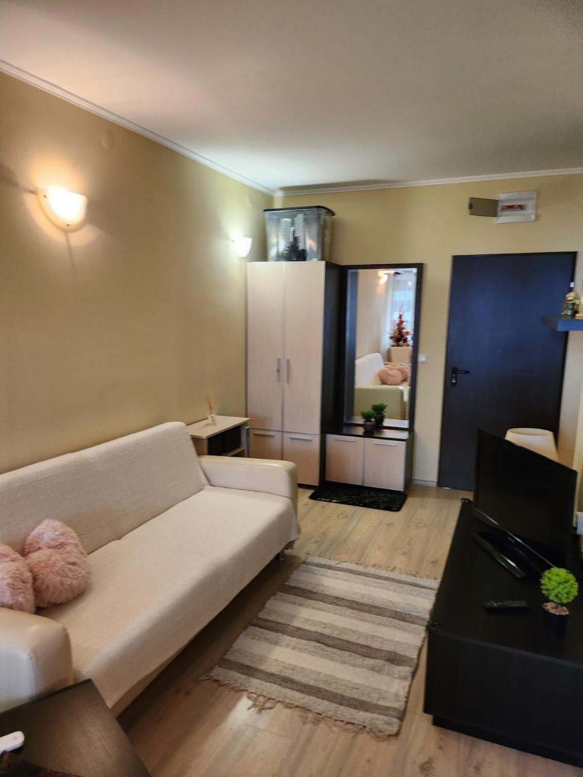 Sea View Apartment Saint Vlas