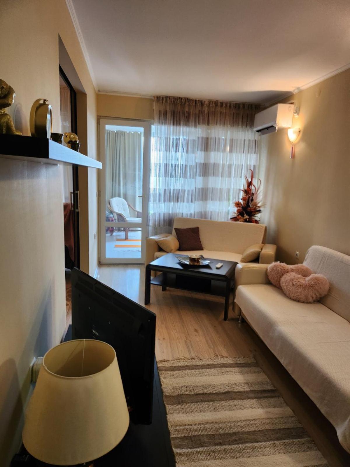 Sea View Apartment Saint Vlas