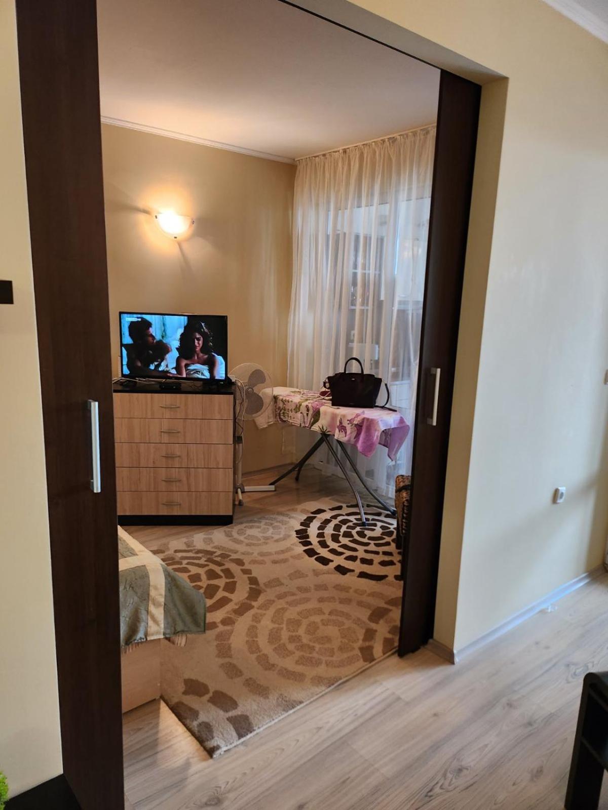 Sea View Apartment Saint Vlas