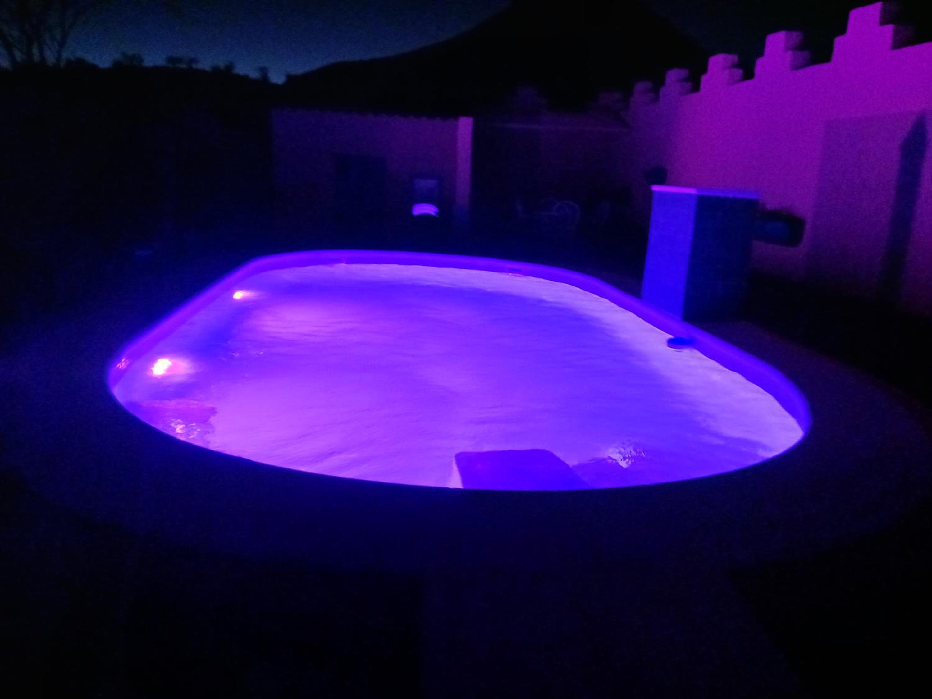 Casa rural los Cerezos