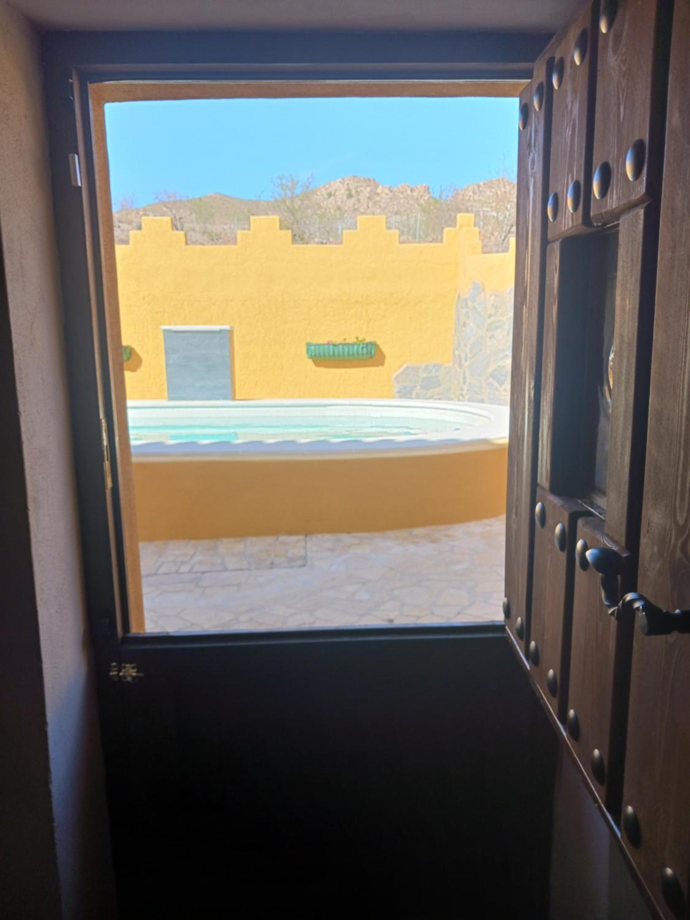 Casa rural los Cerezos