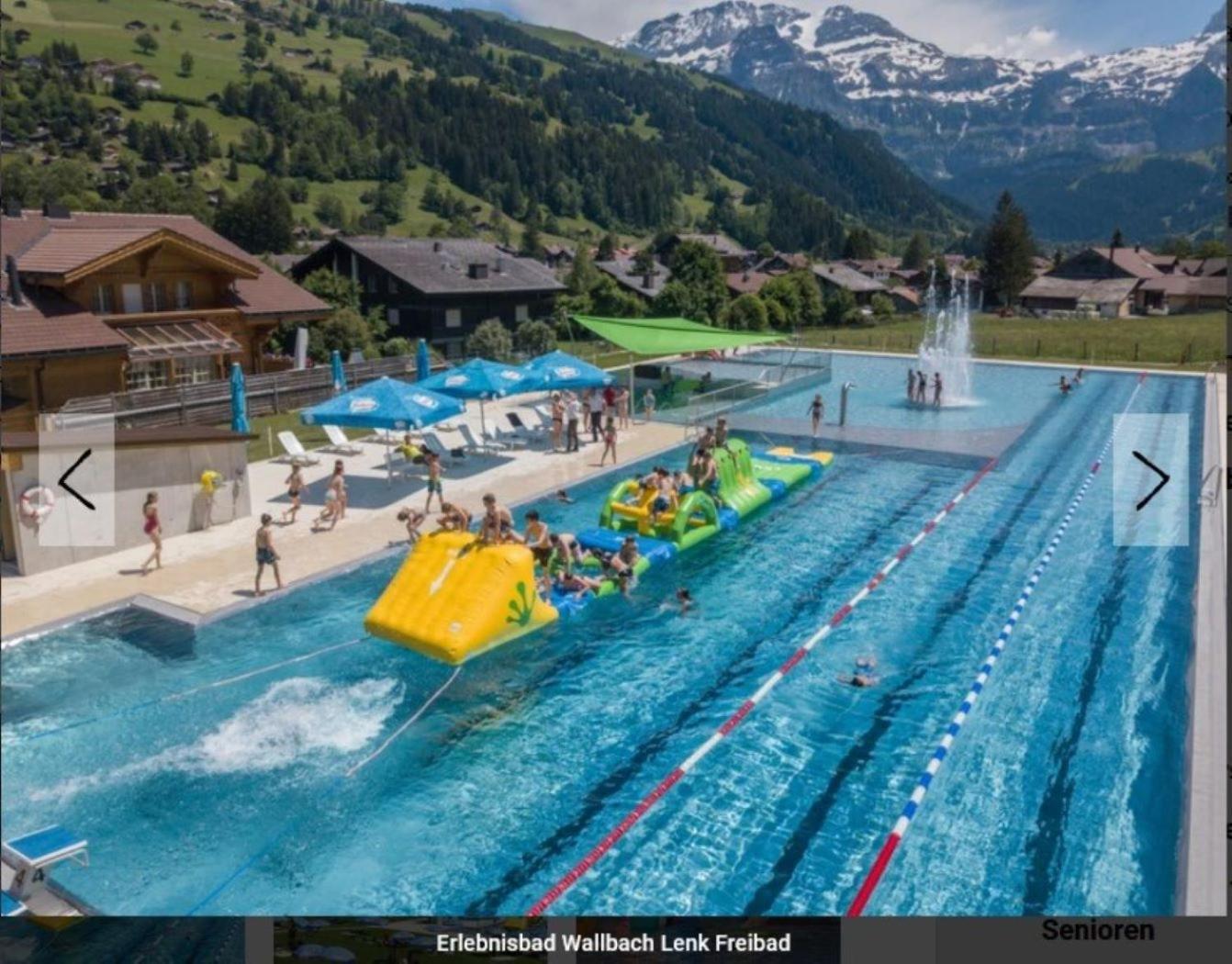Large Deluxe Studio - Chalet Lovo