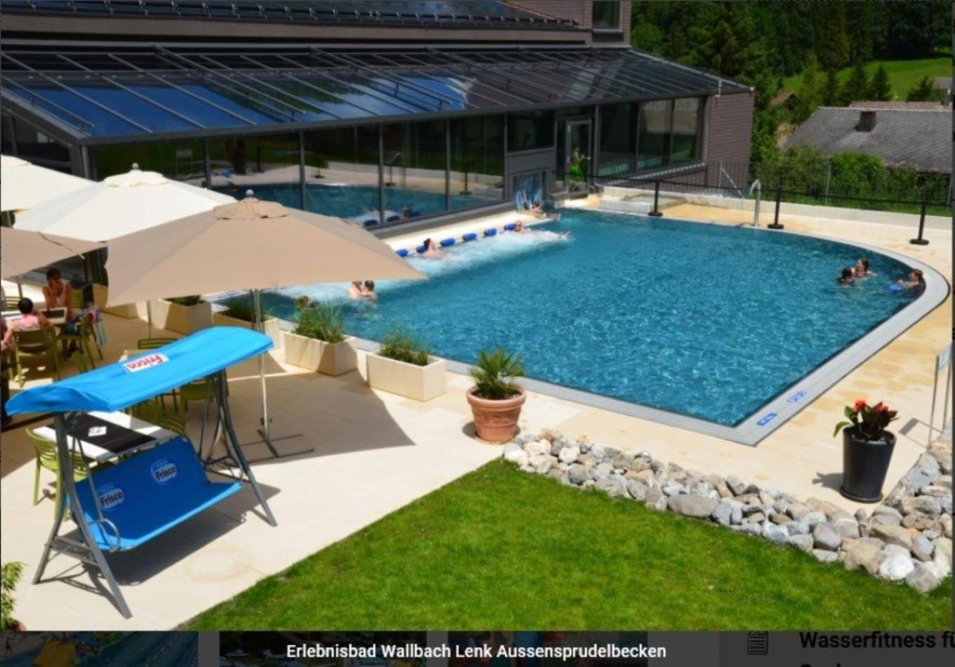 Large Deluxe Studio - Chalet Lovo