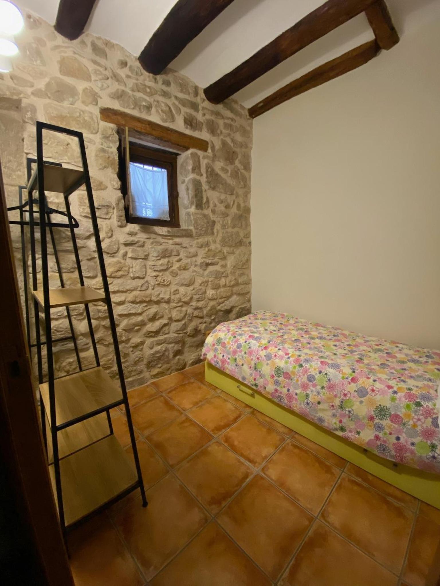 Casa Nemesio, enclave y vistas excepcionales