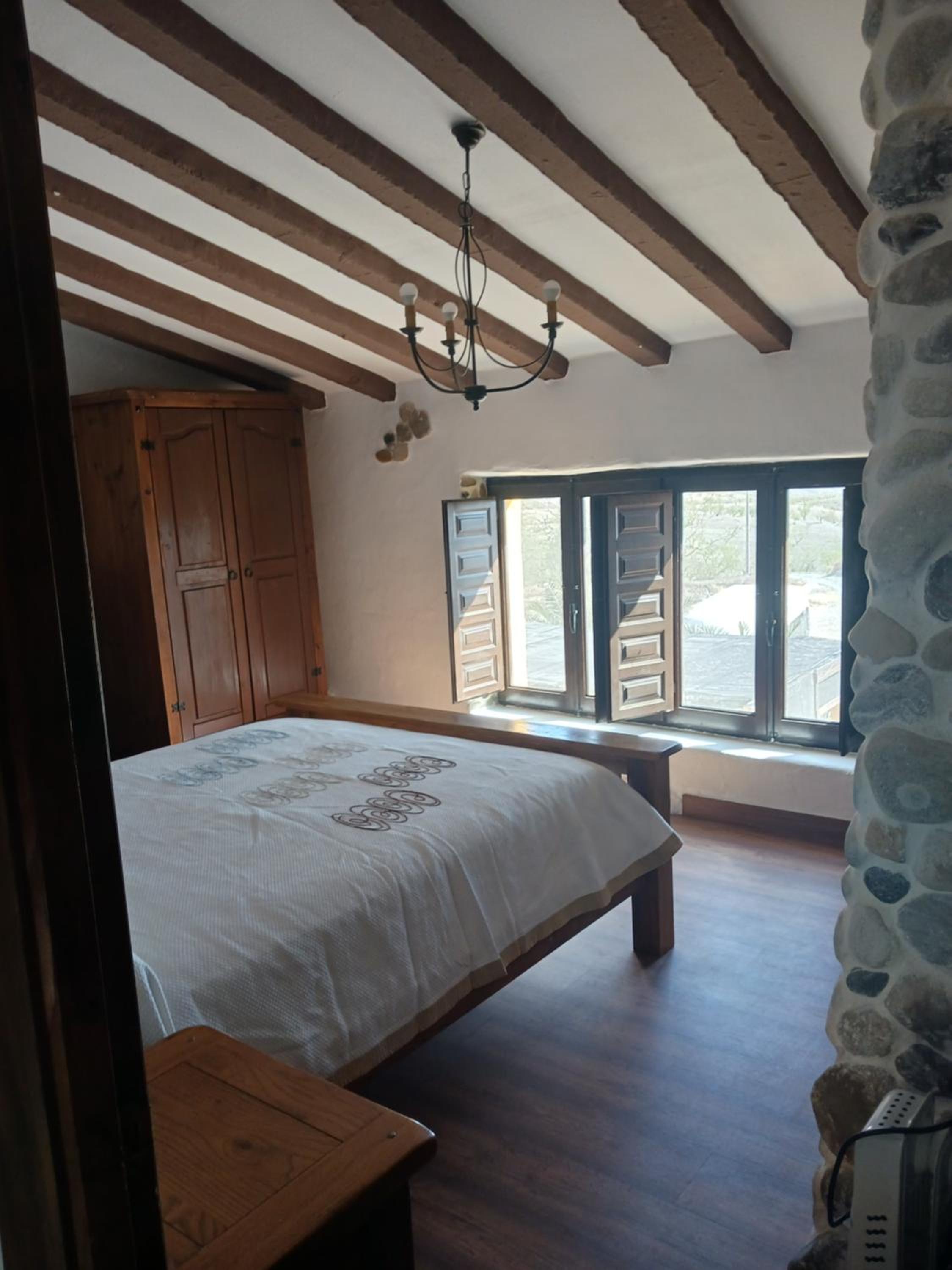 Casa rural los Cerezos