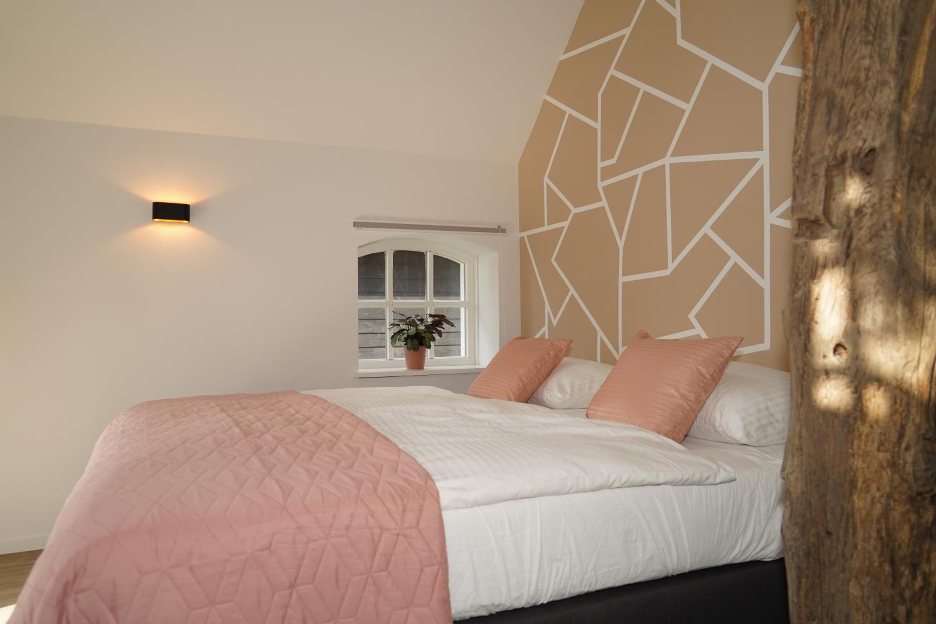 B&B de Smale