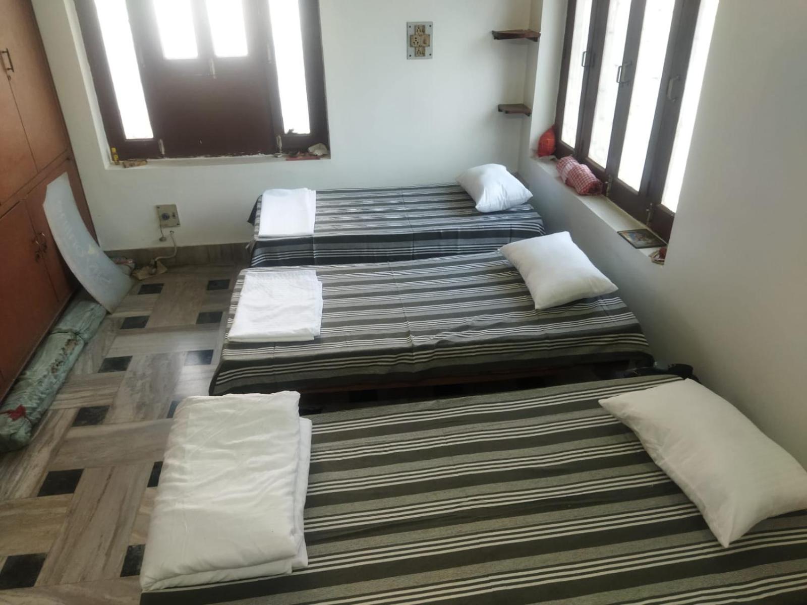 The Paradise Homestay