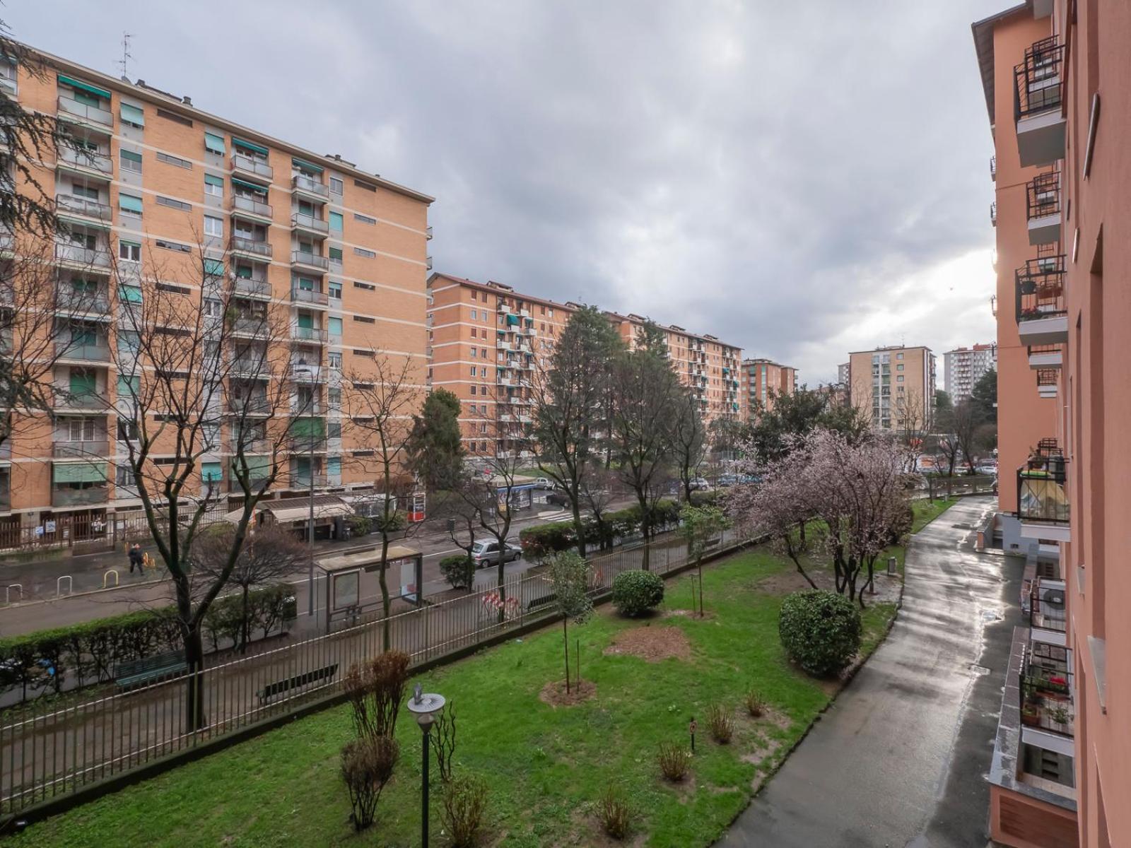 [IHost Apartment] - Uruguay 9