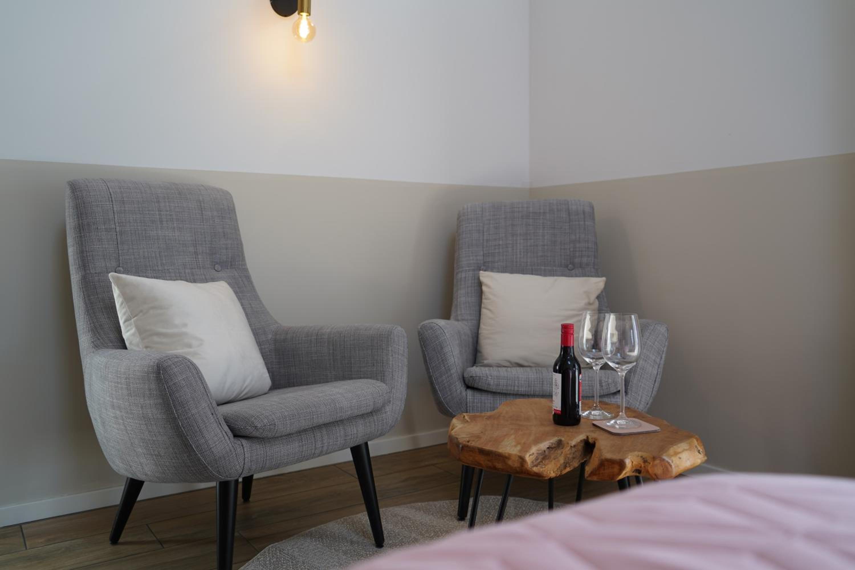 B&B de Smale