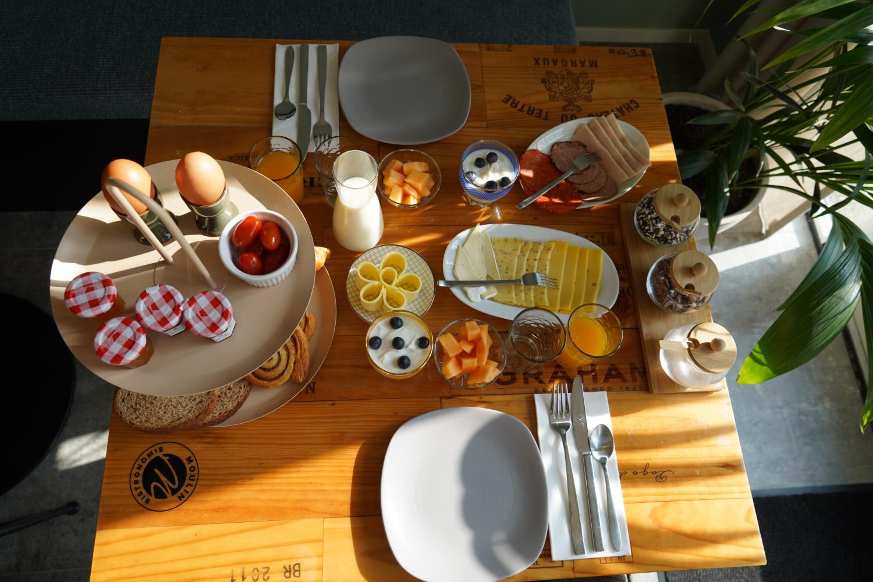 B&B de Smale, photo 14