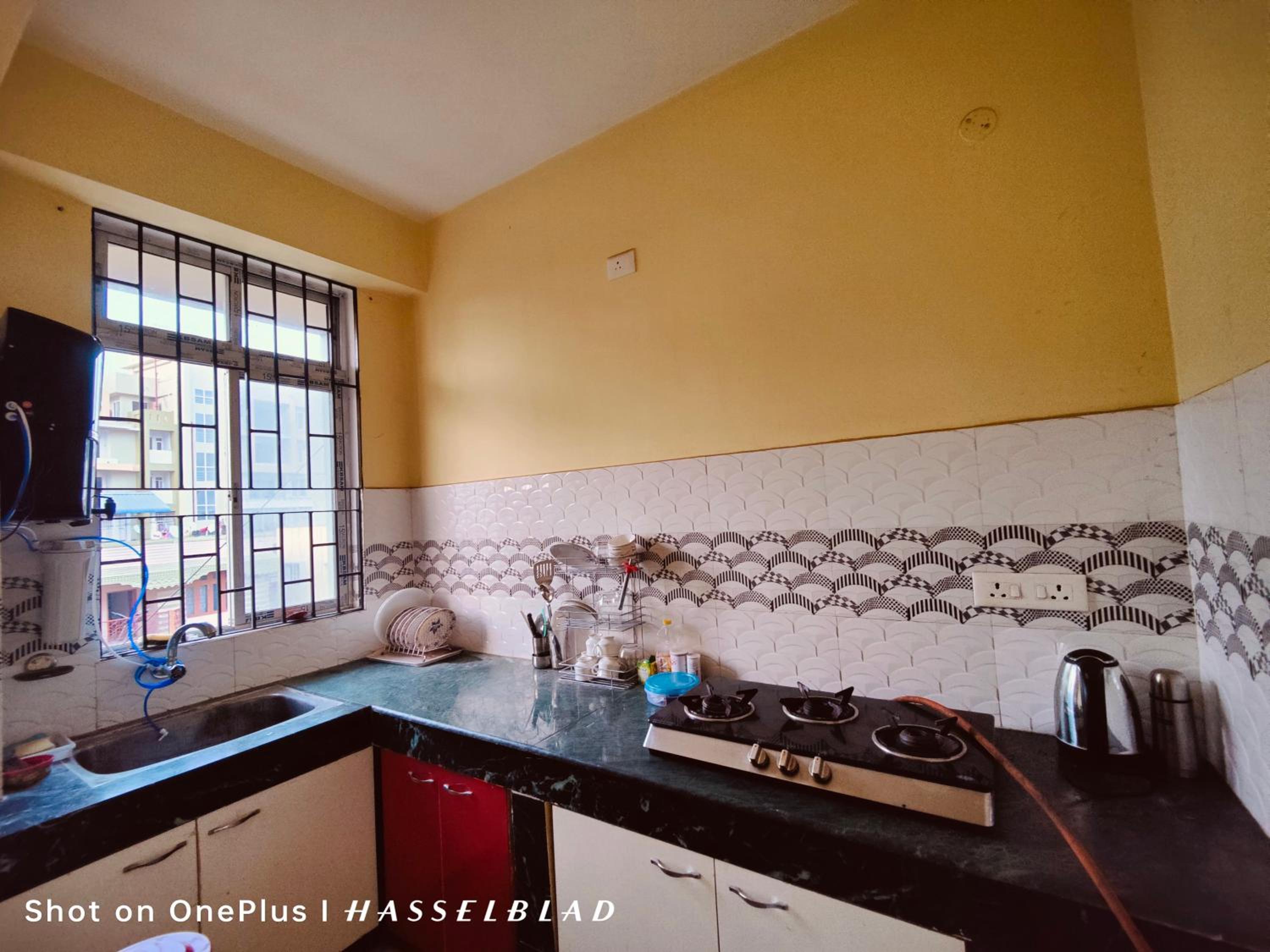 DREAMS ABODE studio apartment