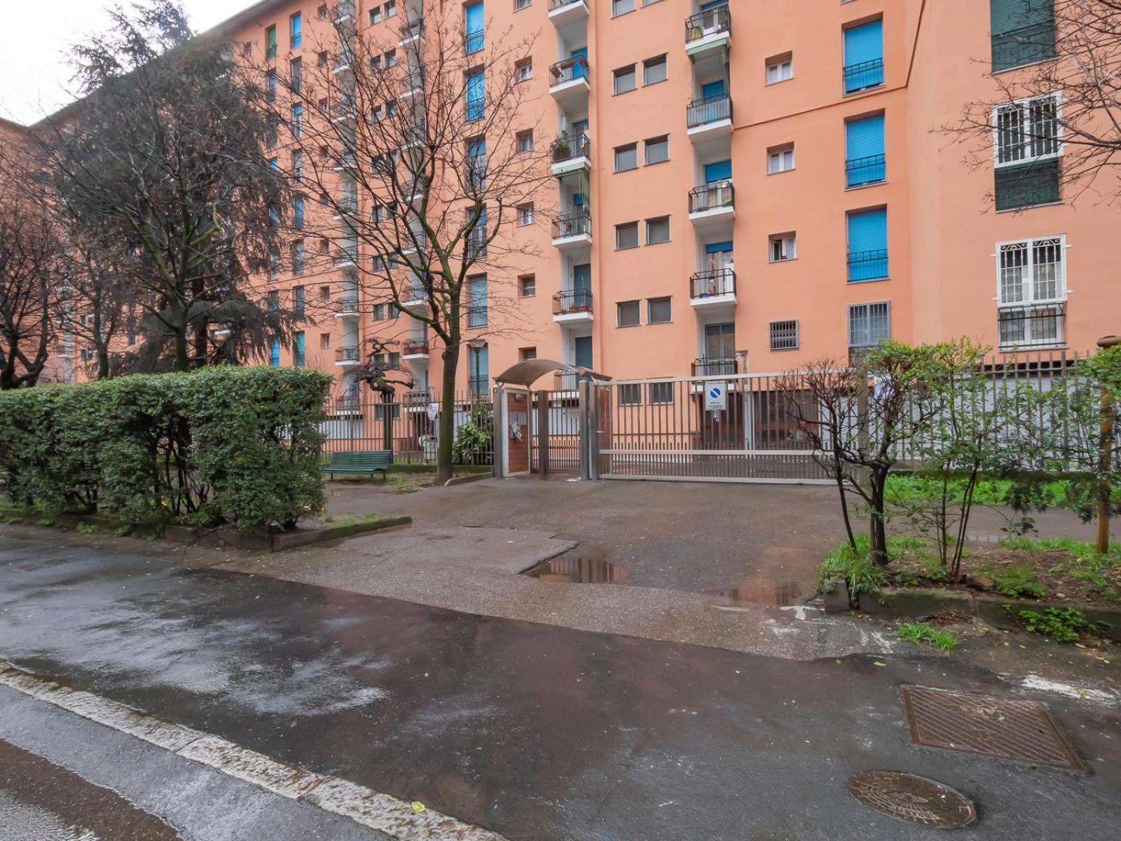 [IHost Apartment] - Uruguay 9