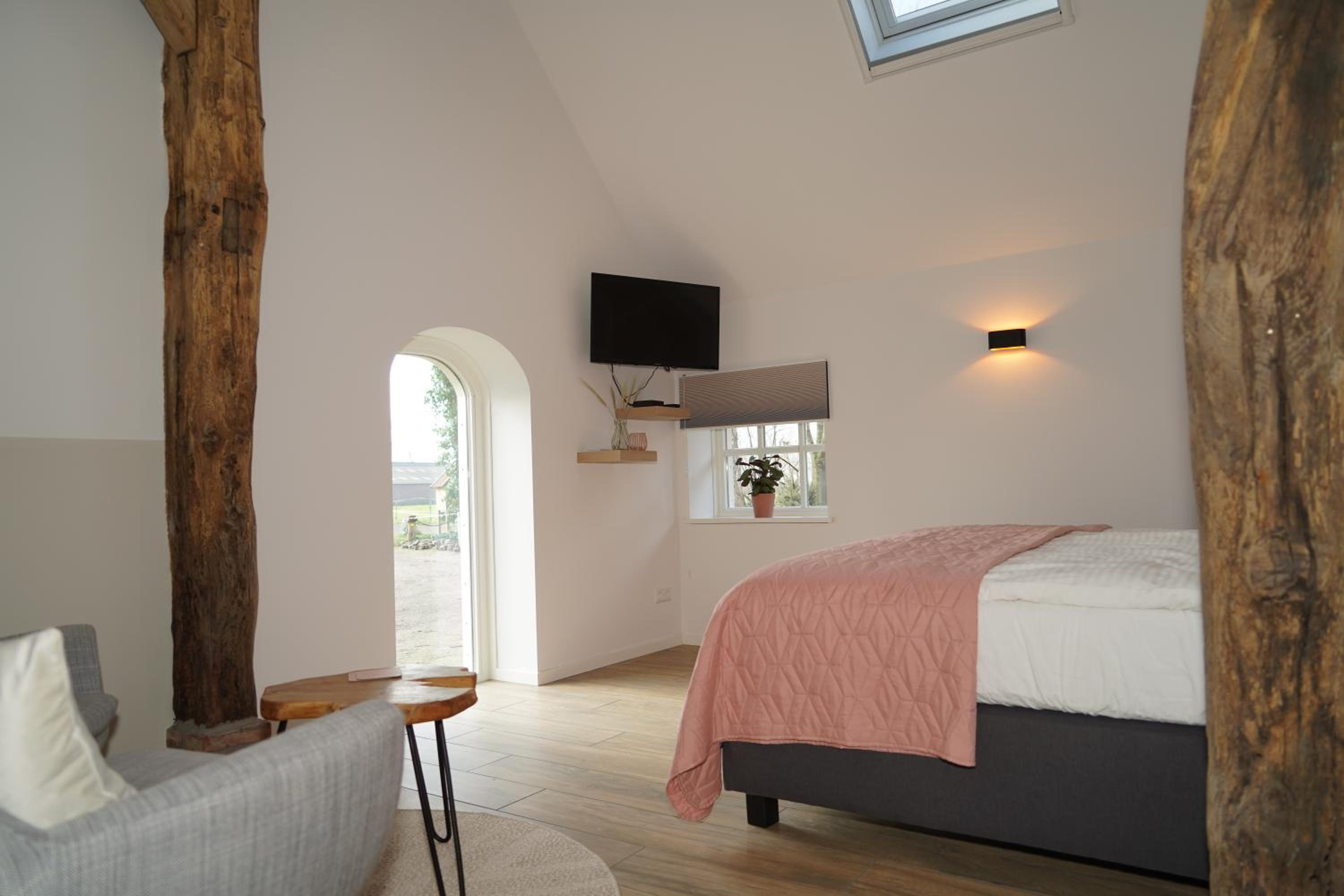 B&B de Smale