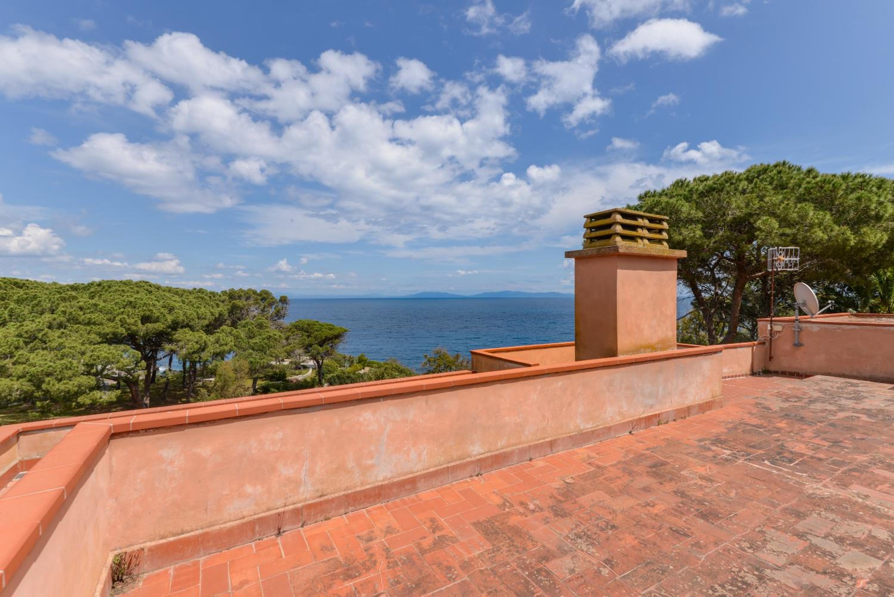 Villa Le Terrazze photo 5