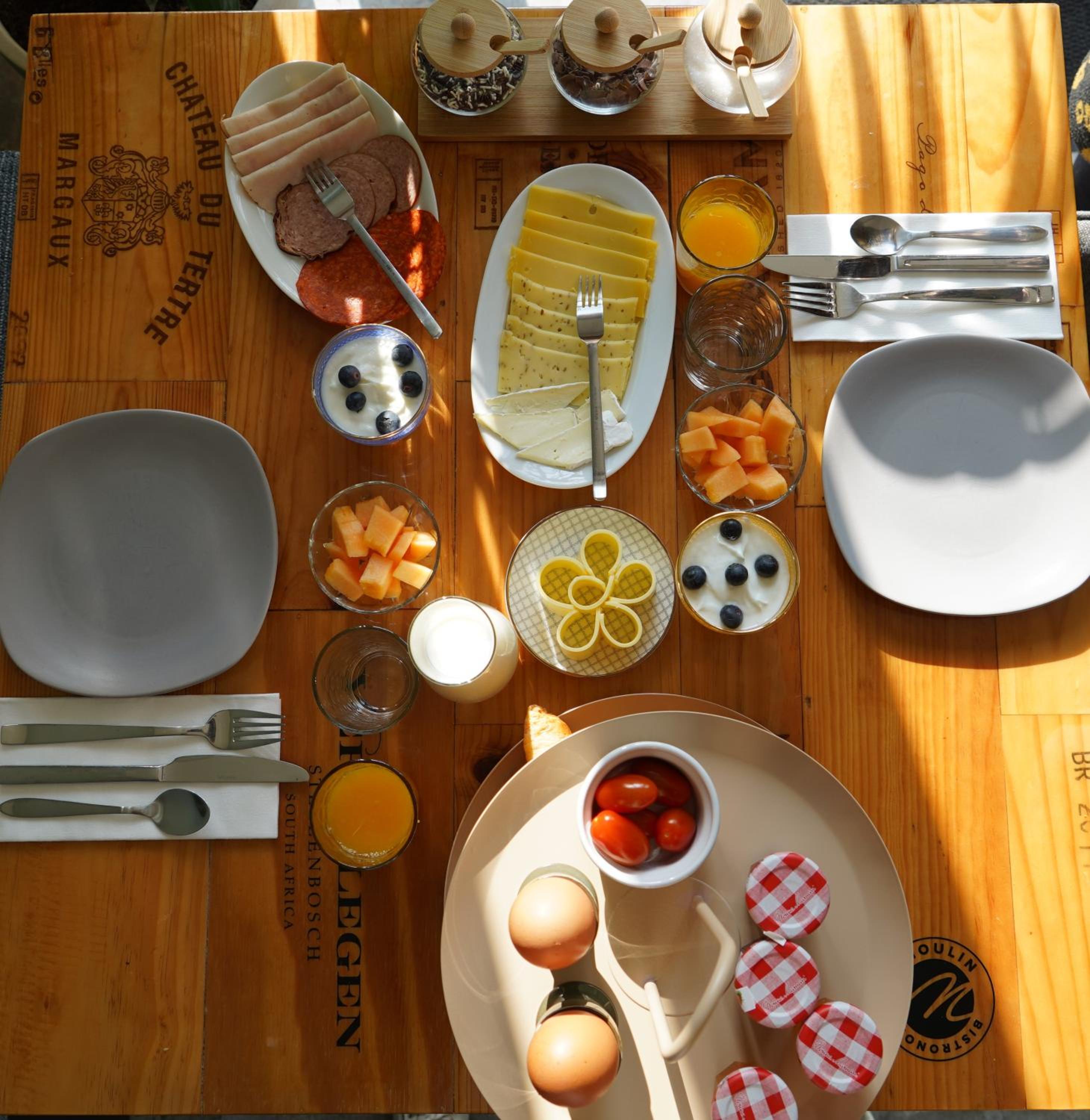 B&B de Smale, photo 21