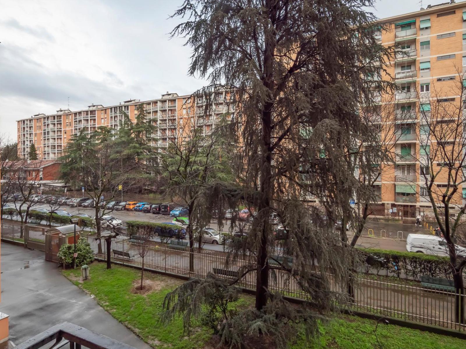 [IHost Apartment] - Uruguay 9