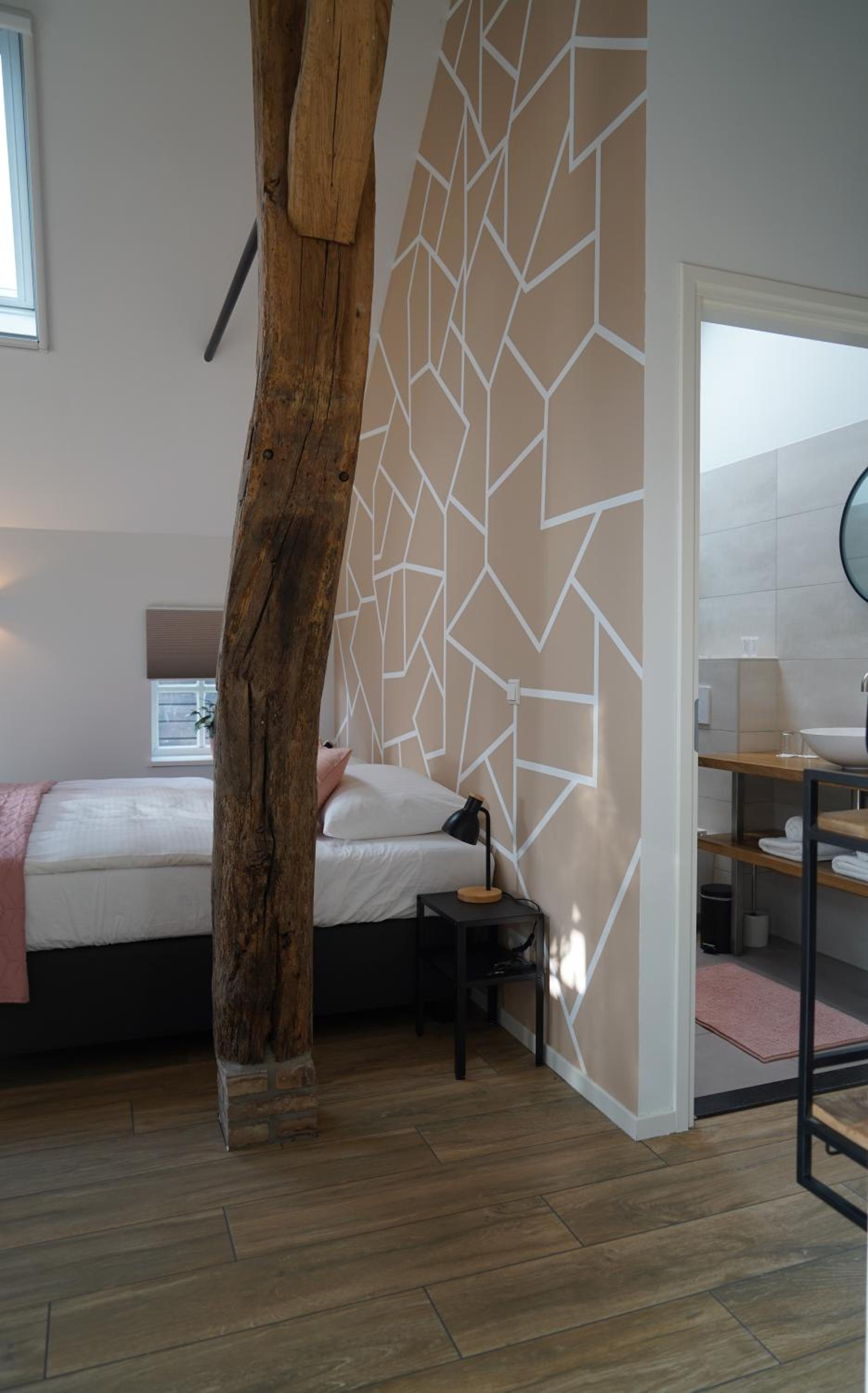 B&B de Smale