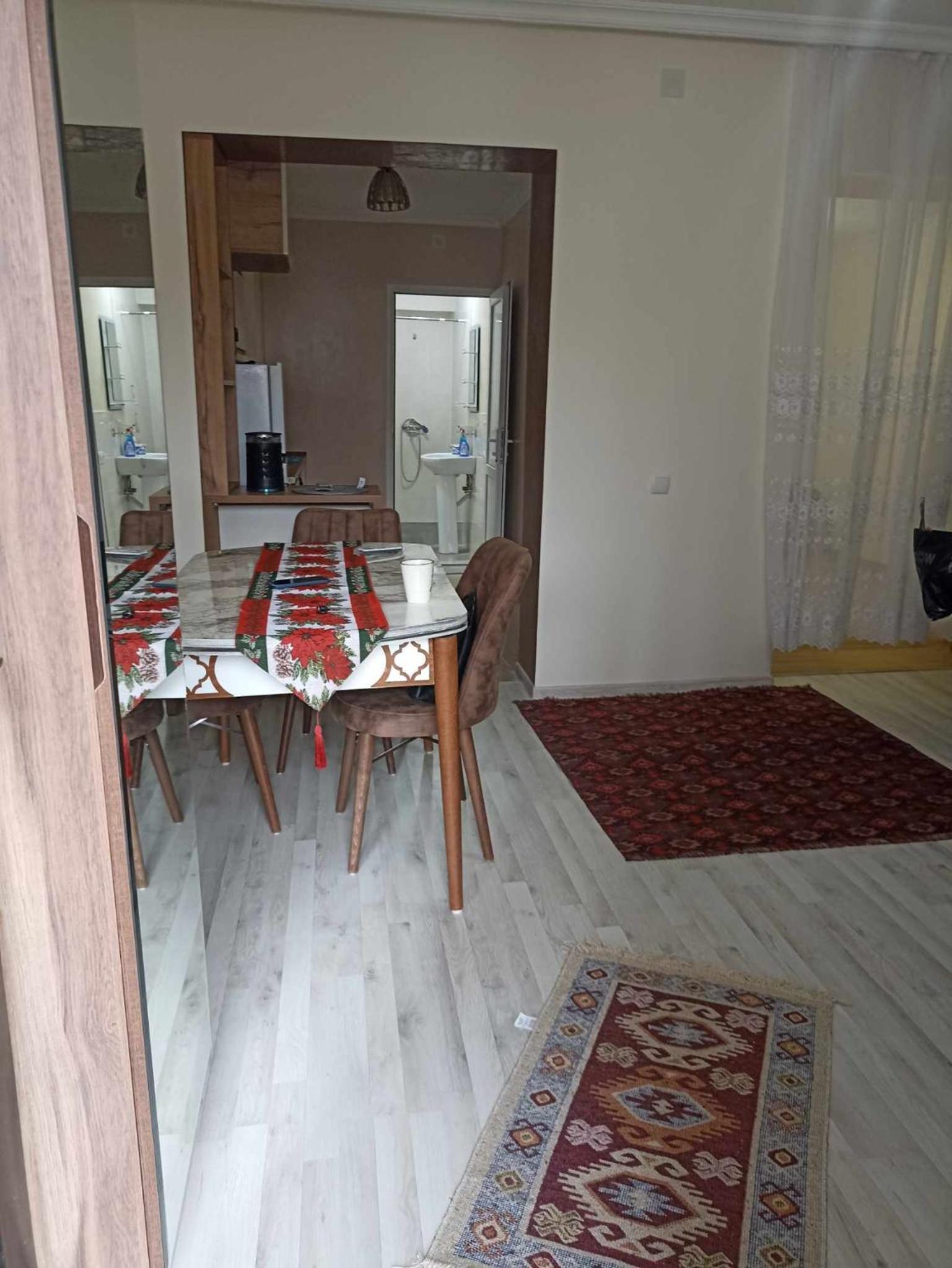 Mini Apartment In Kutaisi view 2