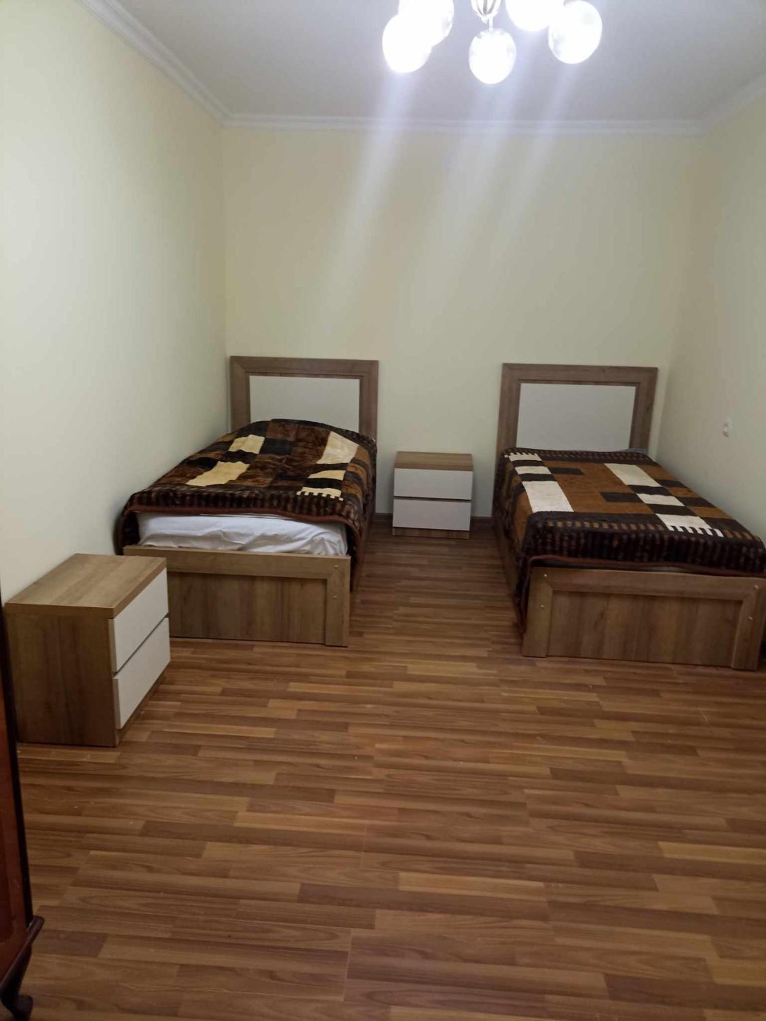 Mini Apartment In Kutaisi view 4