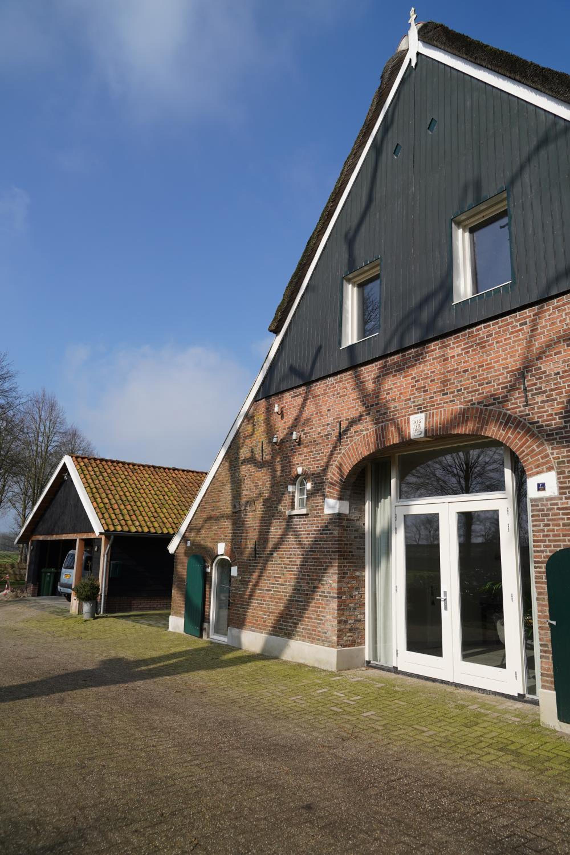 B&B de Smale