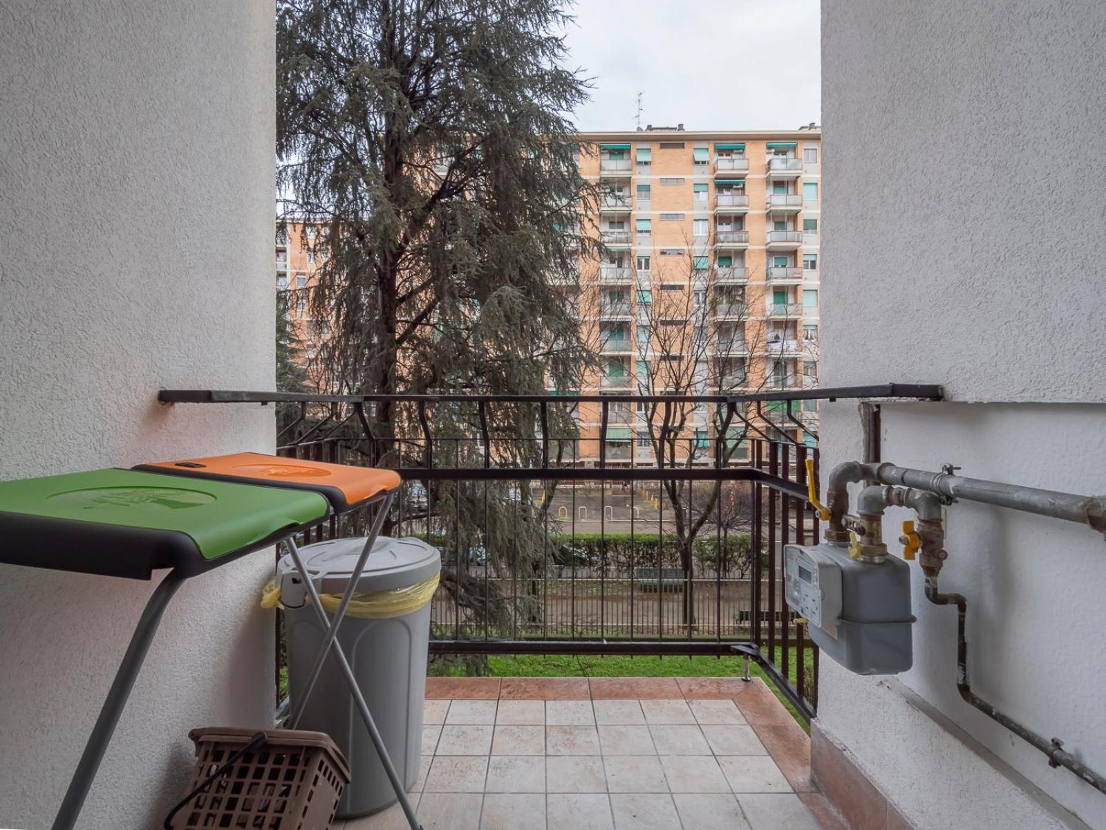 [IHost Apartment] - Uruguay 9
