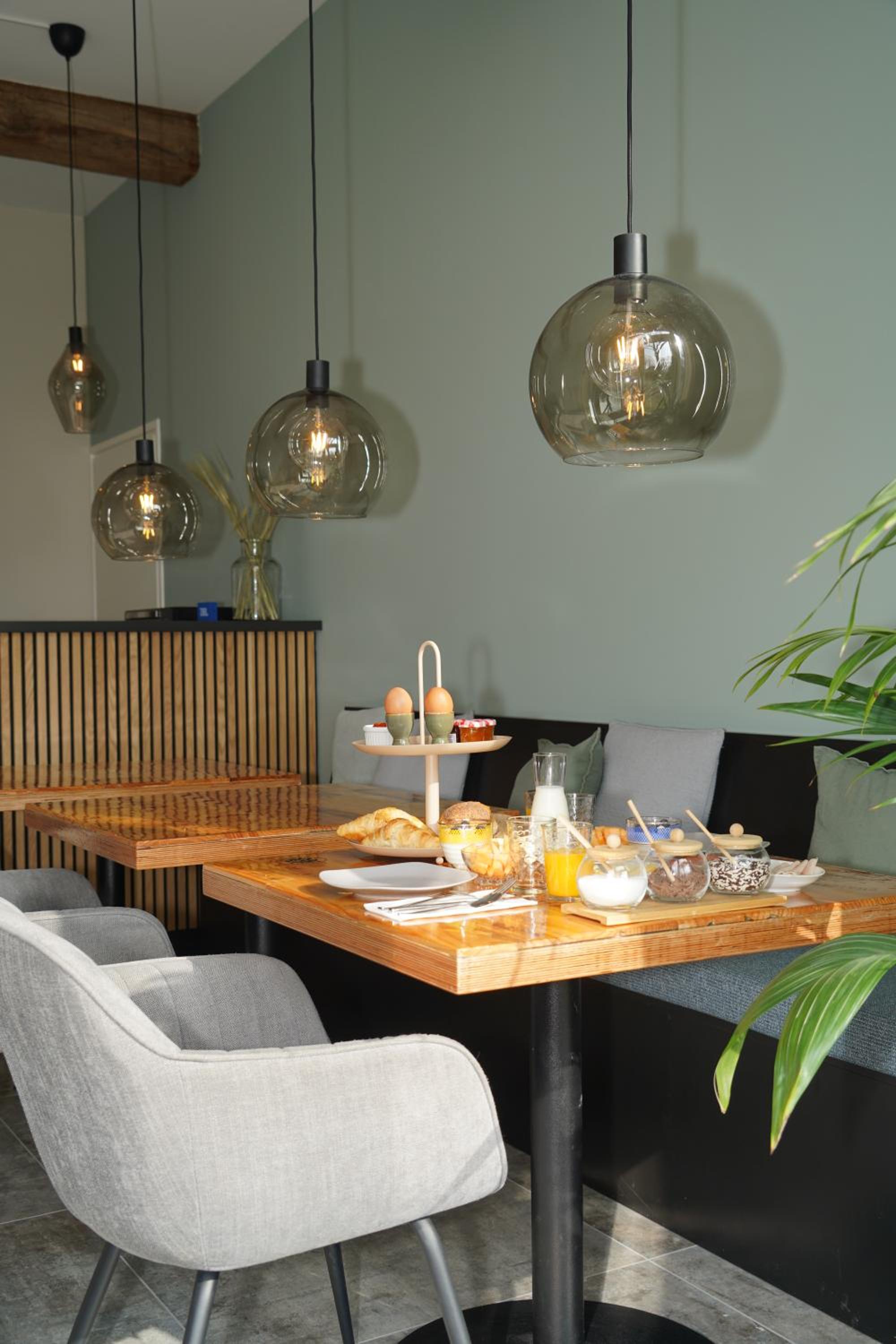 B&B de Smale, photo 23