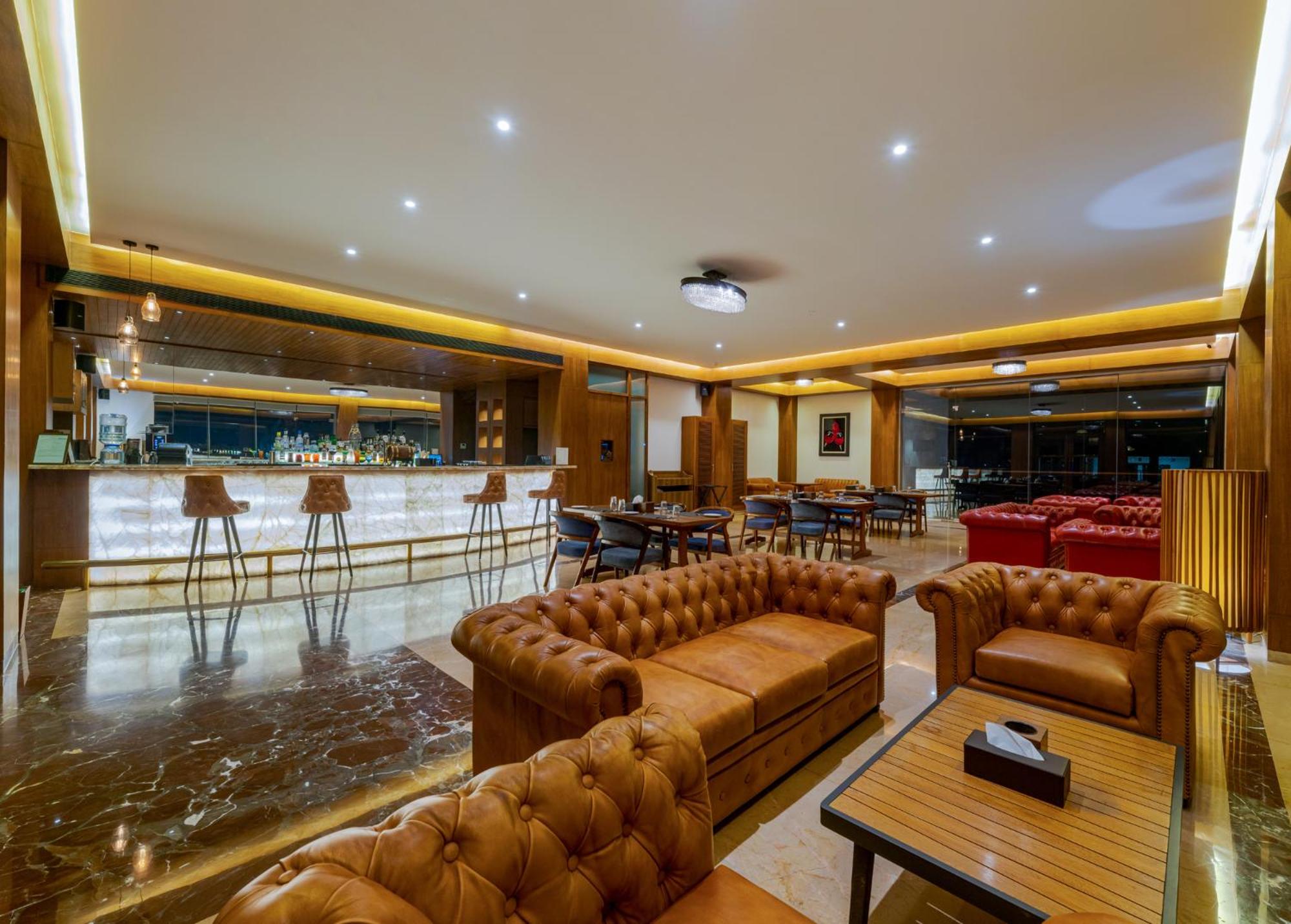 Highland Club Kolhapur District Bookings Not Accepted