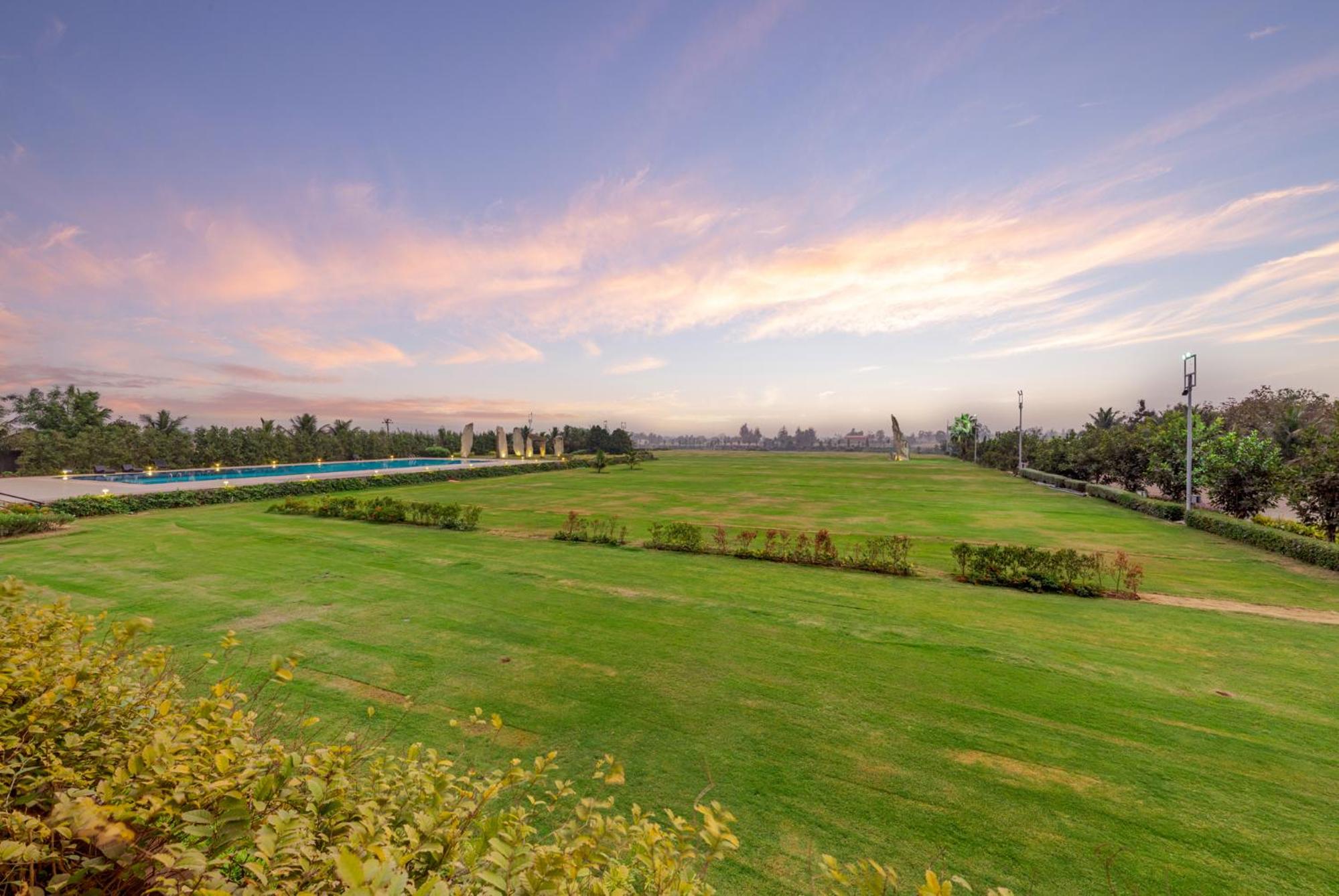 Highland Club Kolhapur District Bookings Not Accepted